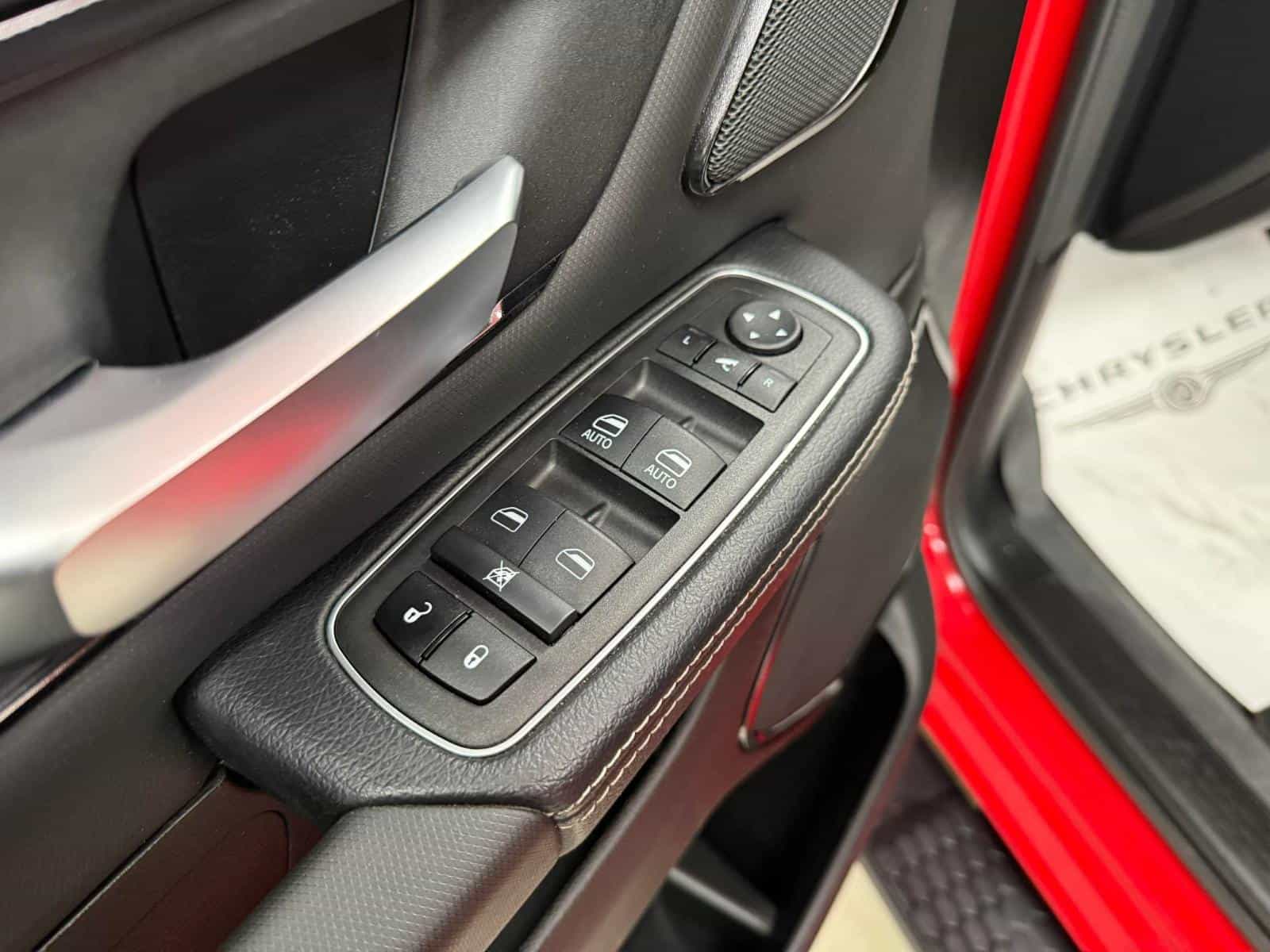 2024 RAM 1500 REBEL Rebel - Image 12