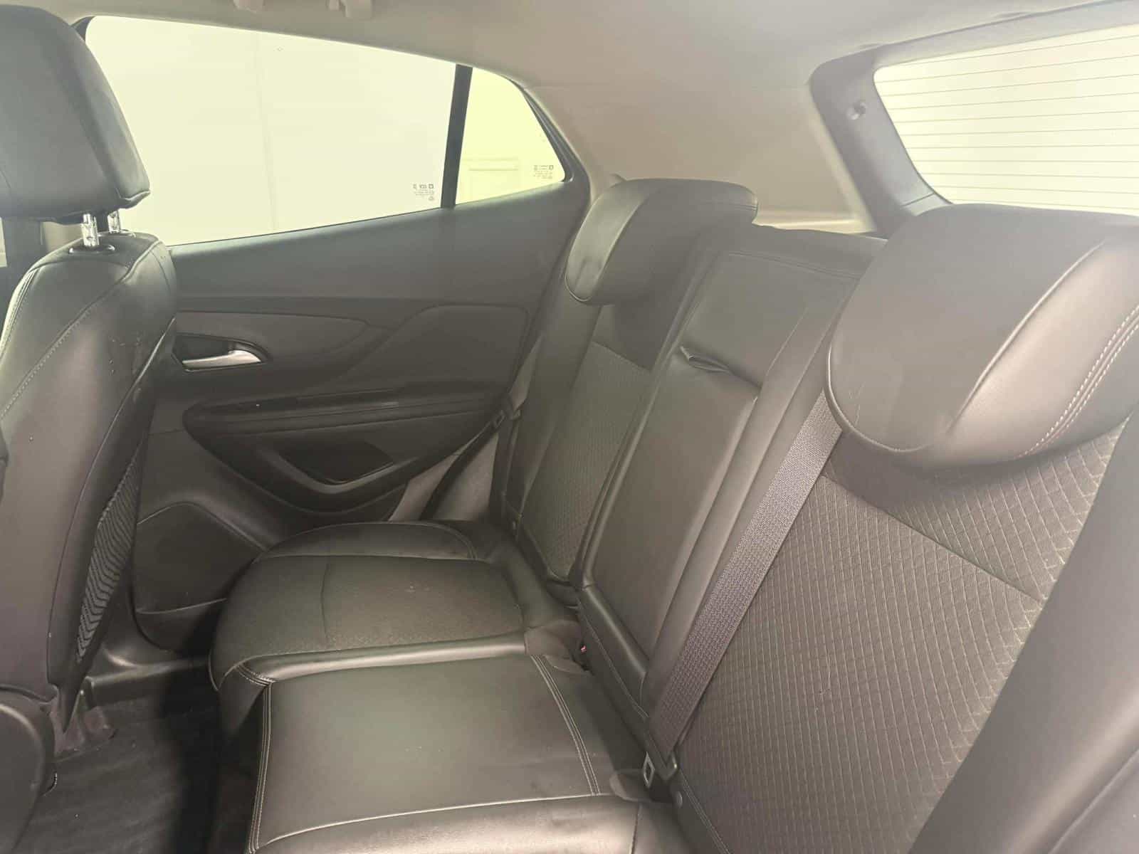 2017 Buick Encore Sport Touring - Image 8