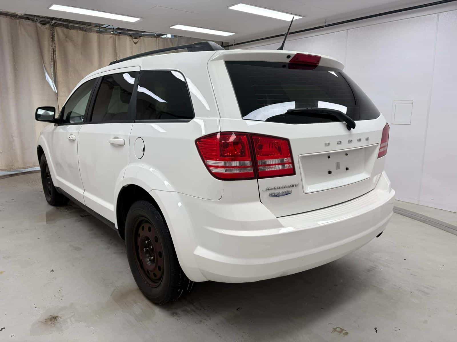 Image 5 Dodge JOURNEY SE Canada Value Pkg 2016