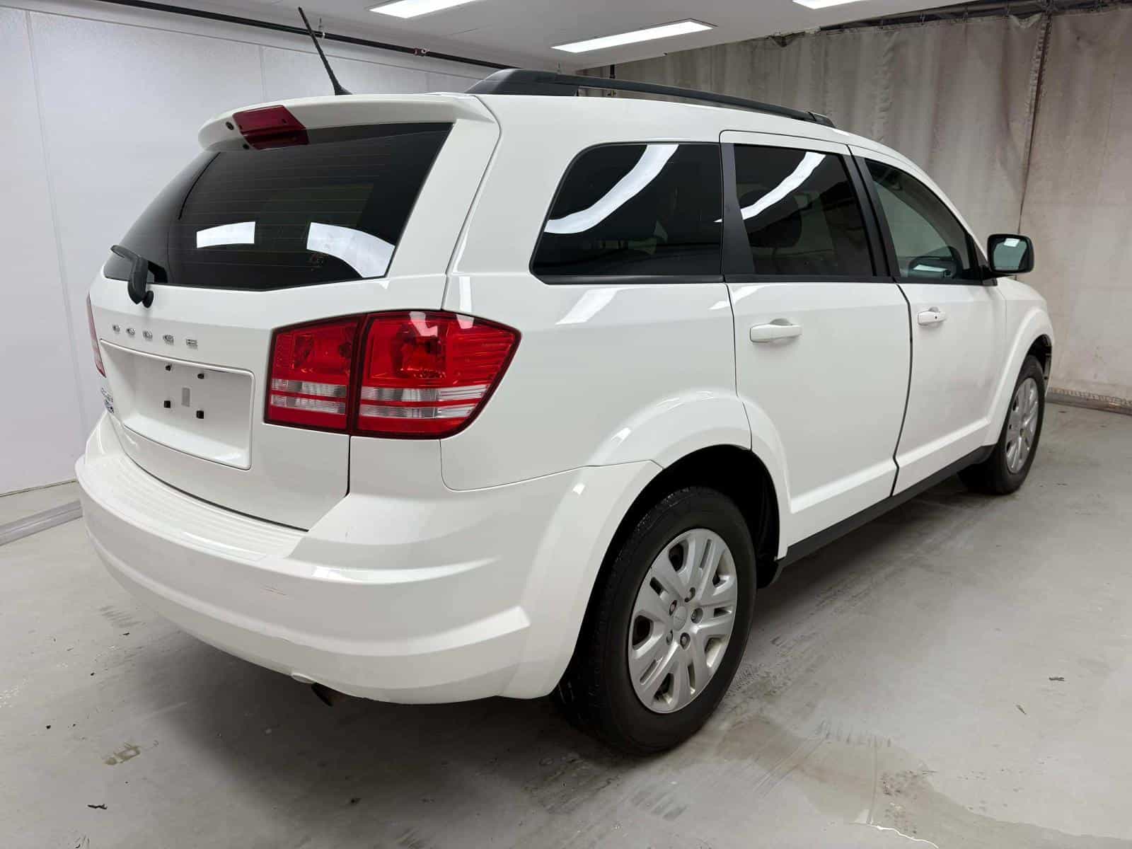 Image 7 Dodge JOURNEY SE Canada Value Pkg 2016
