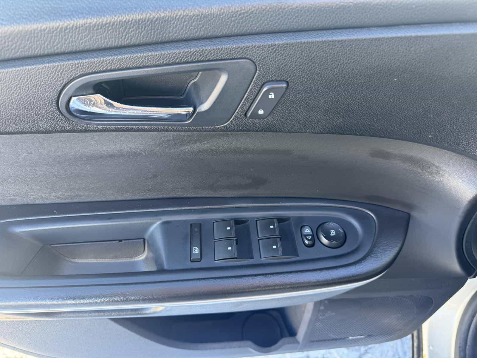 Image 9 GMC ACADIA SLE SLE 2010