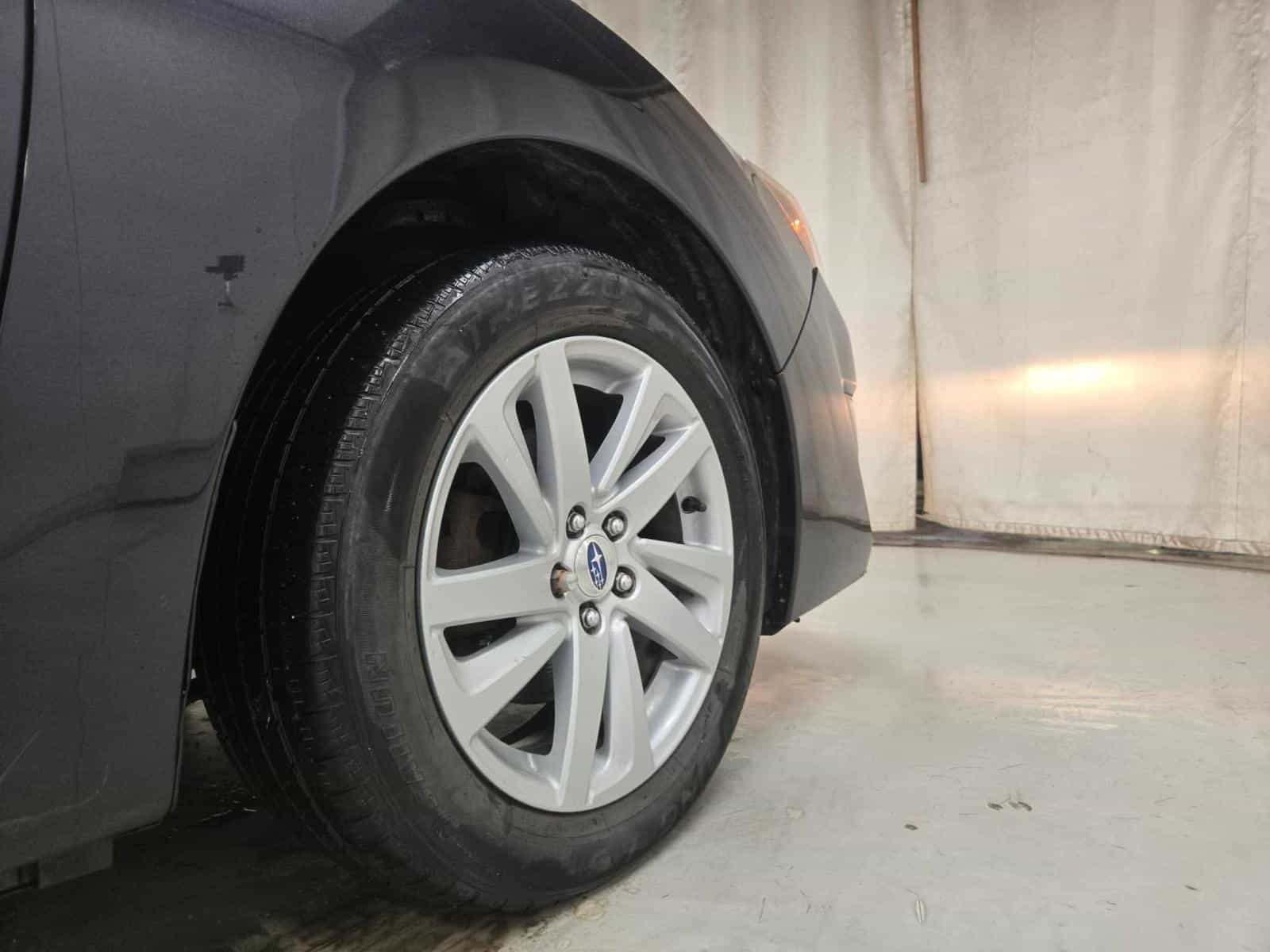 2016 Subaru Impreza Premium Sport - Image 13