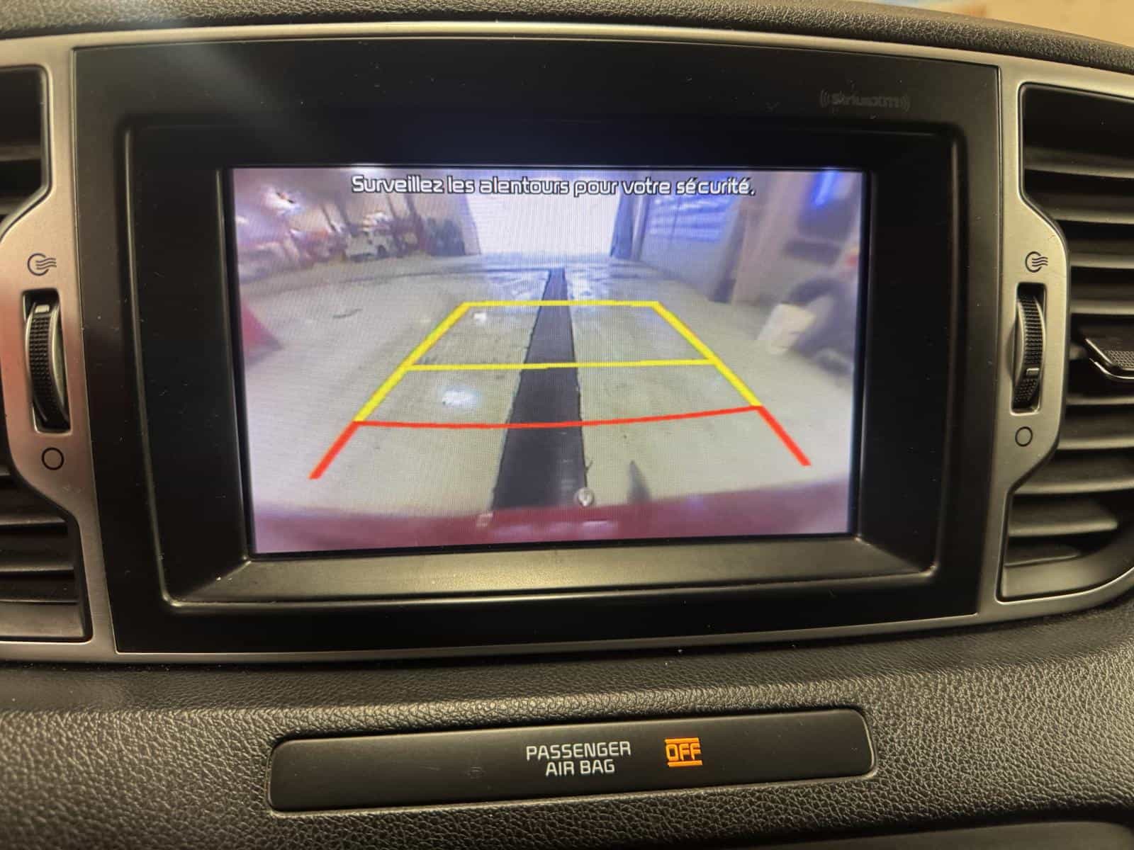 2019 Kia SPORTAGE EX EX - Image 14