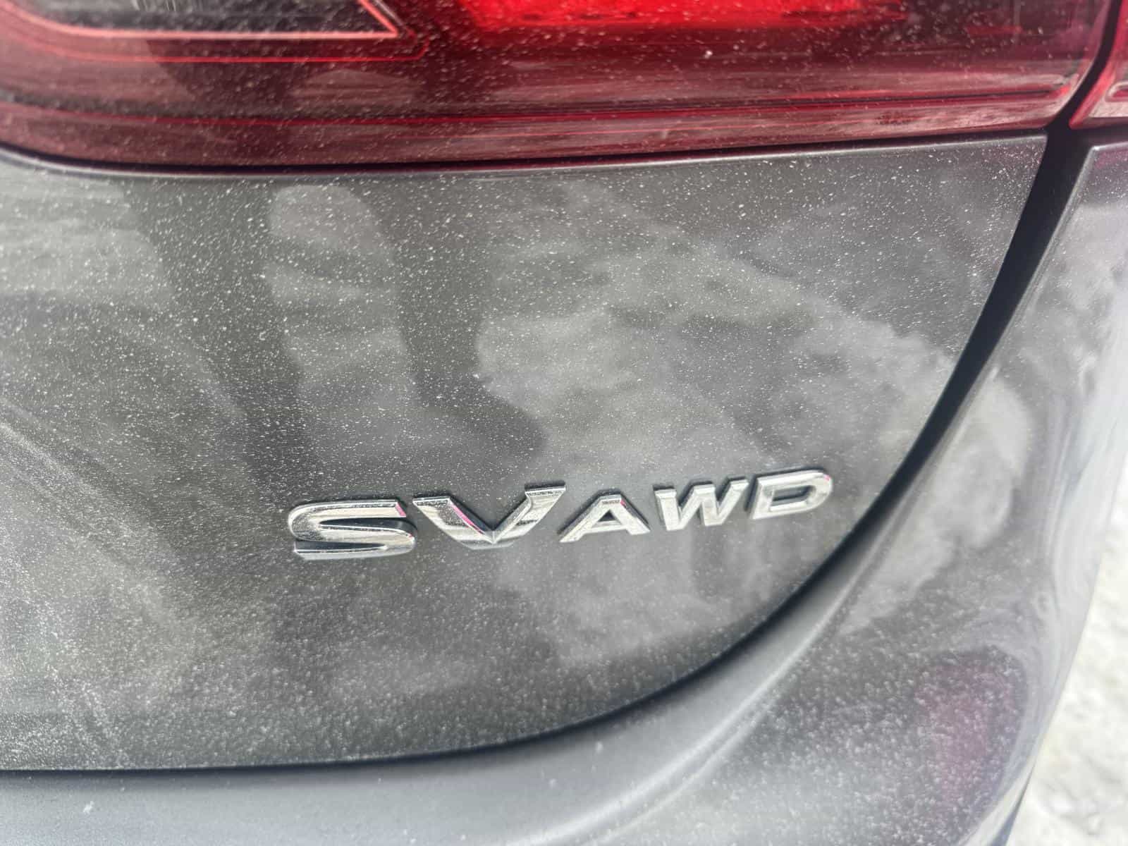 Image 4 Nissan Rogue Sport S/Sv/Sl SV 2017