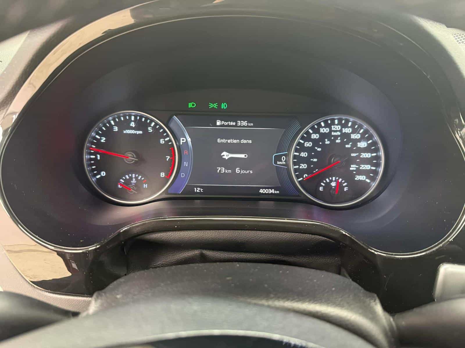 Image 13 Kia SELTOS EX EX Premium 2023