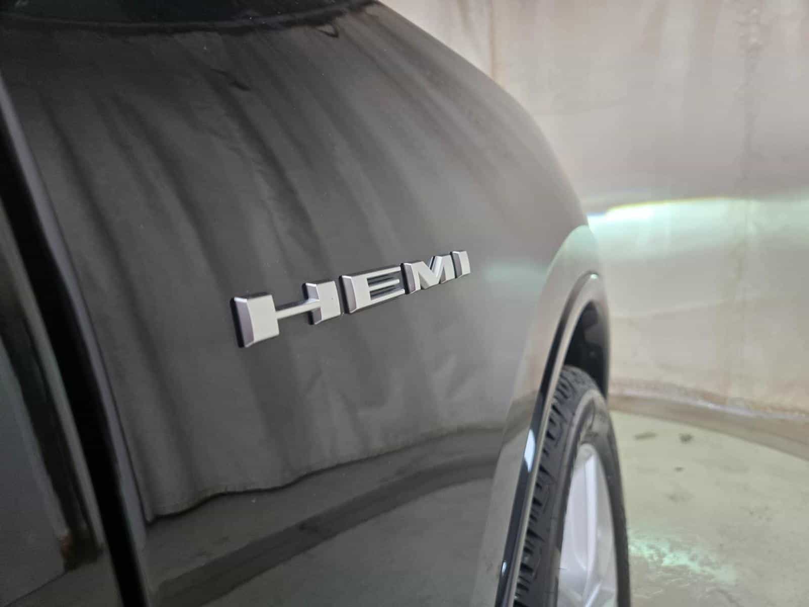 Image 10 Dodge DURANGO R/T R/T 2025