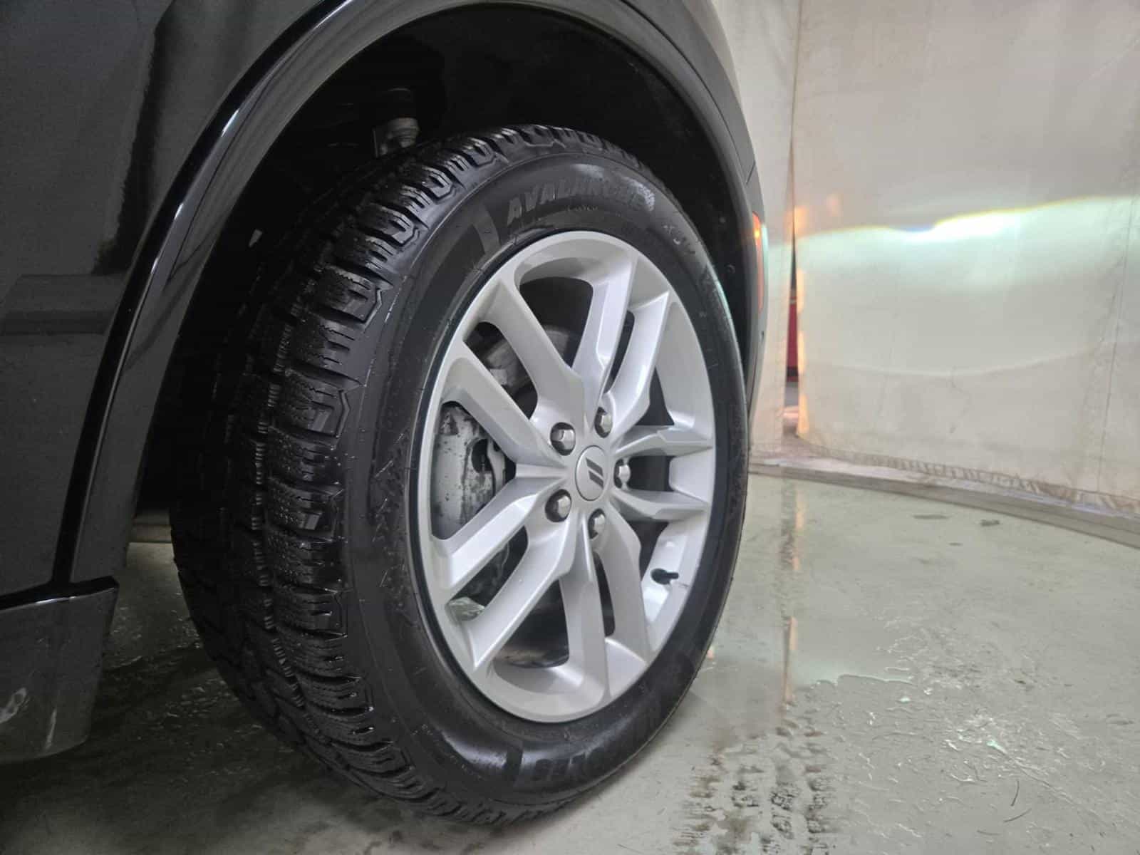 Image 9 Dodge DURANGO R/T R/T 2025