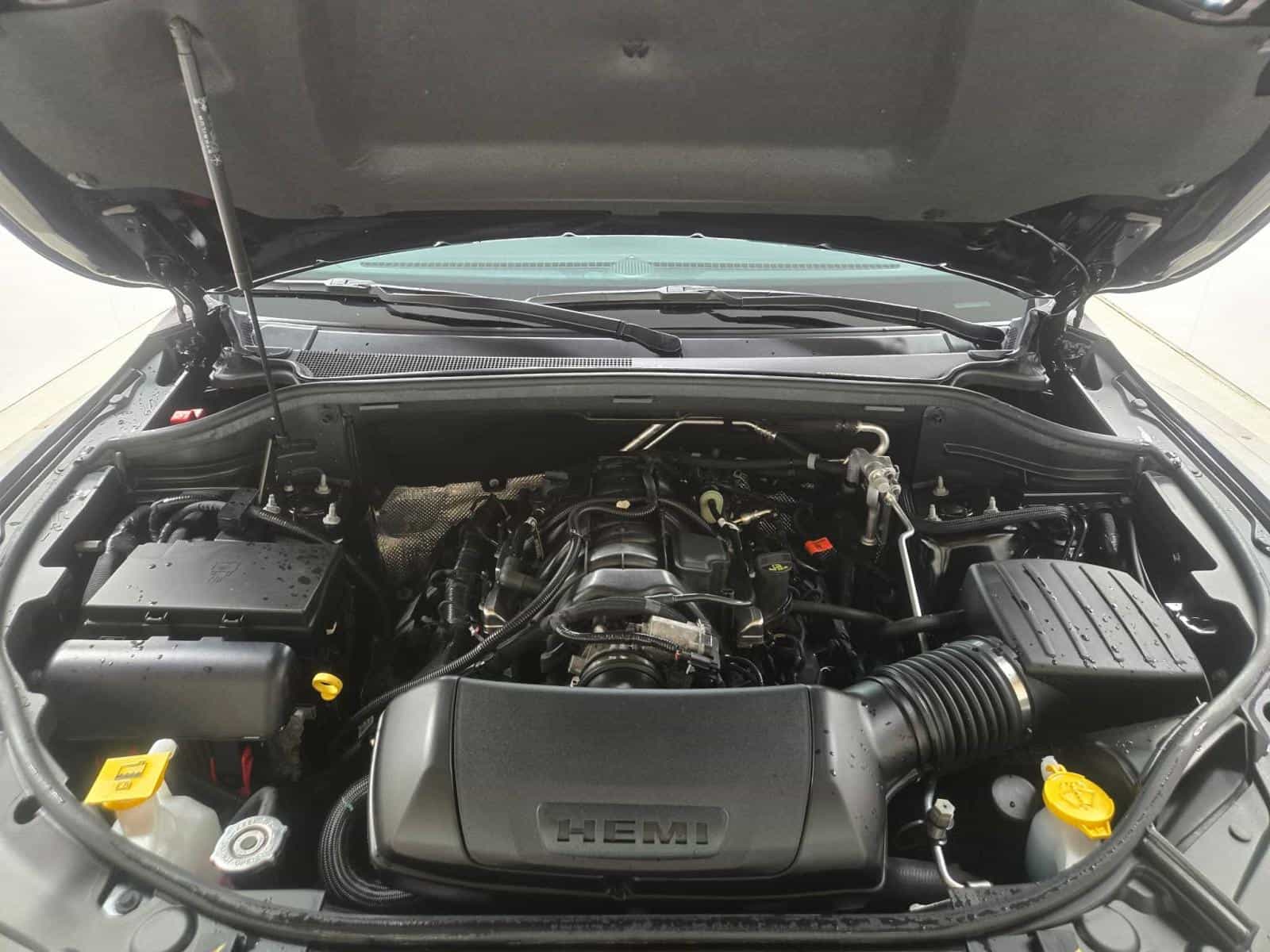 Image 8 Dodge DURANGO R/T R/T 2025