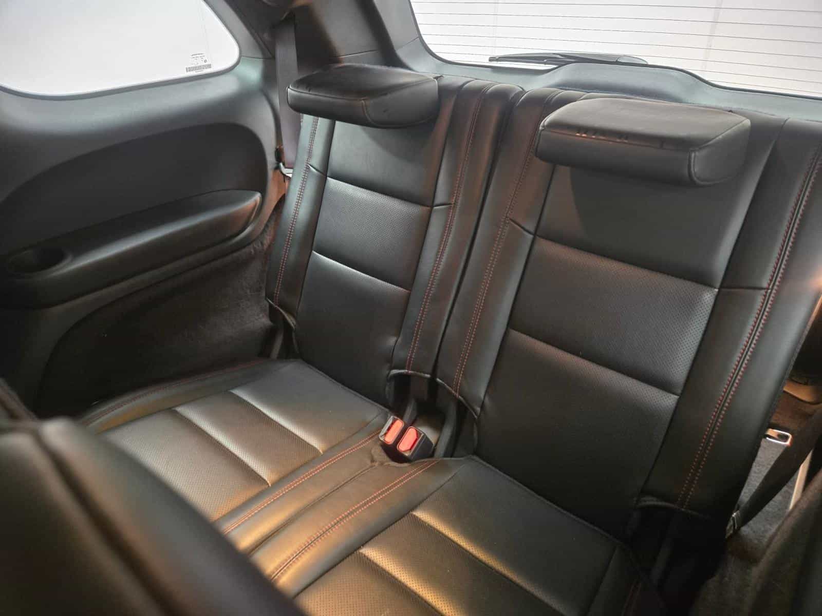 Image 13 Dodge DURANGO R/T R/T 2025