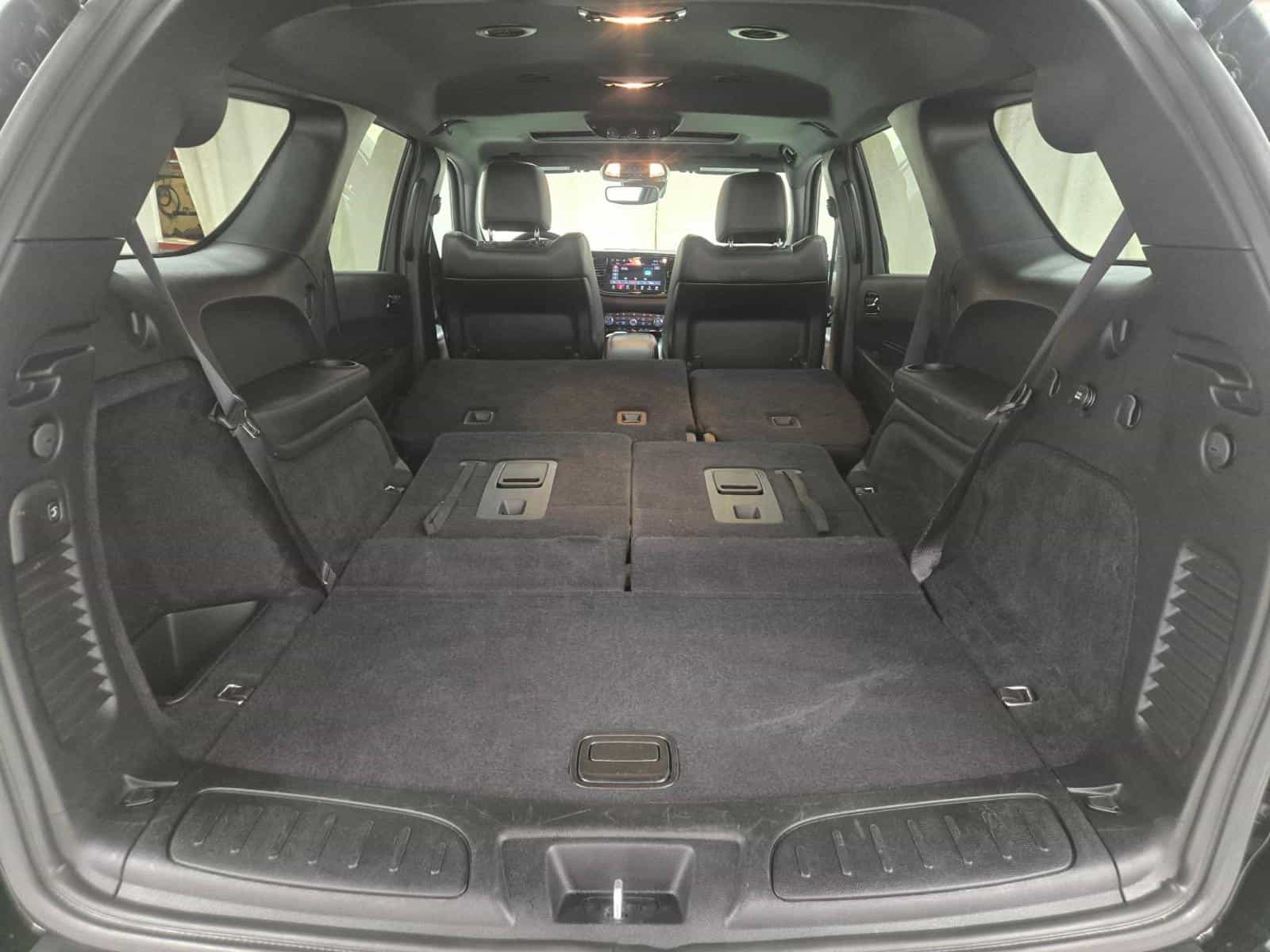 Image 12 Dodge DURANGO R/T R/T 2025