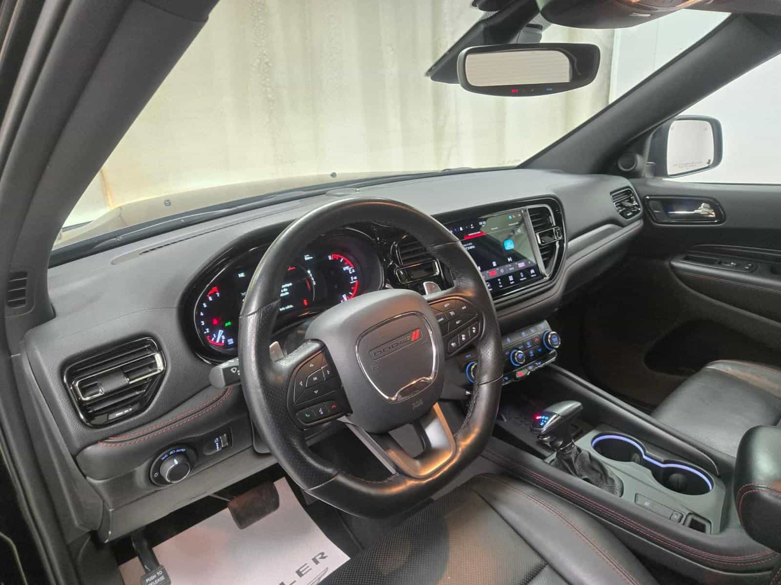 Image 16 Dodge DURANGO R/T R/T 2025