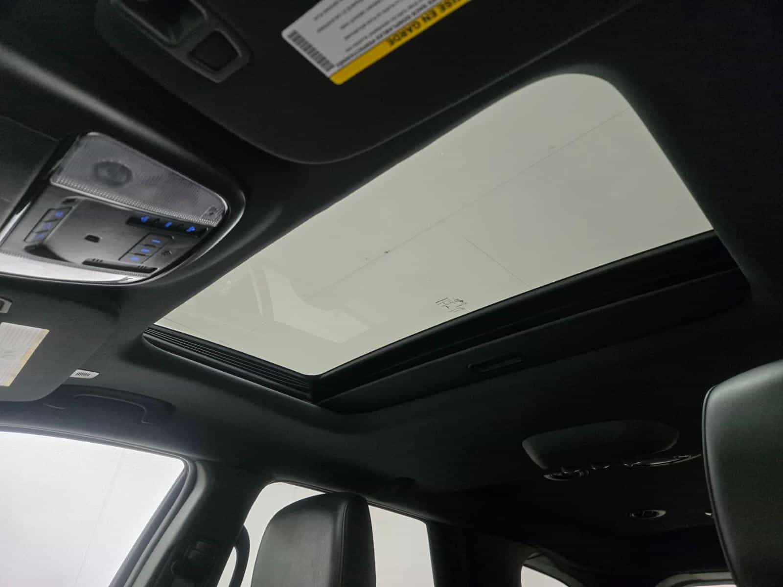 Image 21 Dodge DURANGO R/T R/T 2025