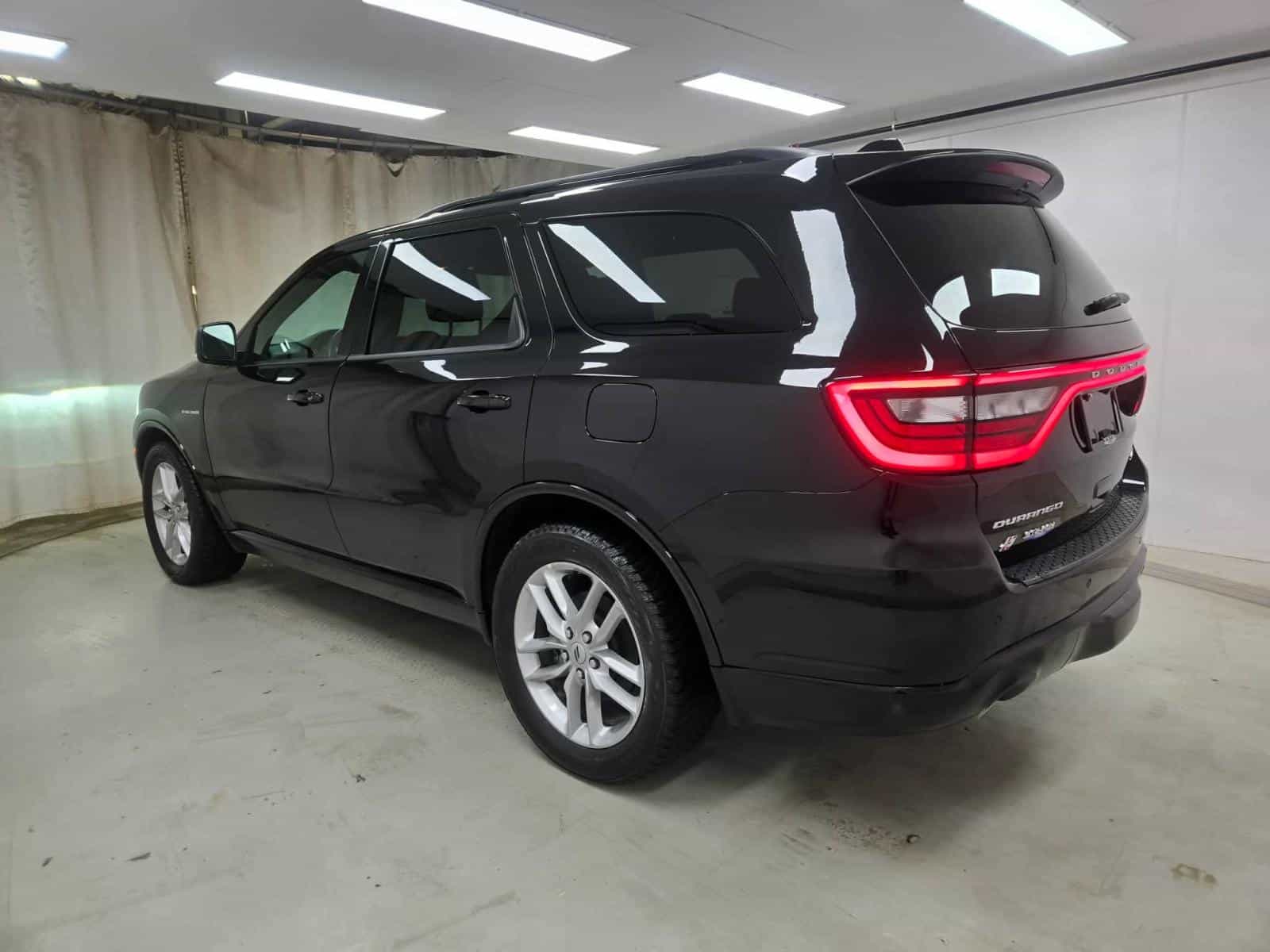 Image 7 Dodge DURANGO R/T R/T 2025