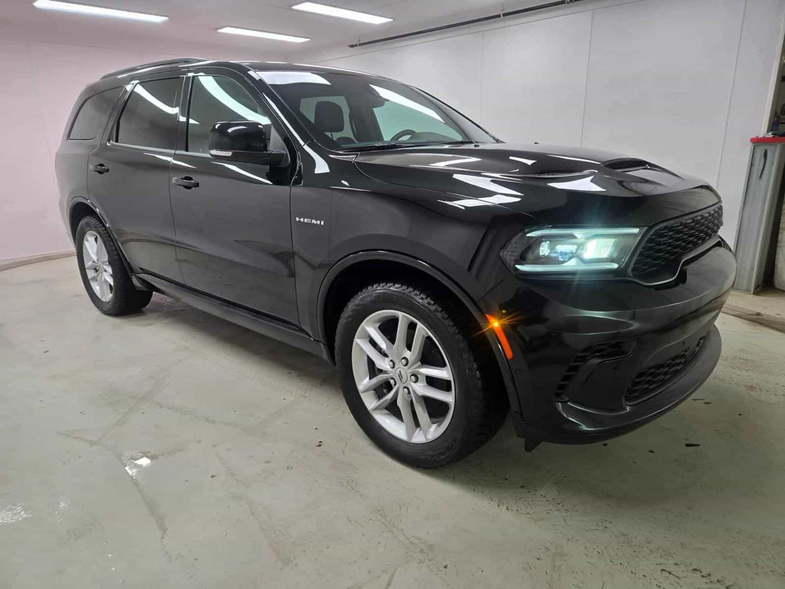 Image 4 Dodge DURANGO R/T R/T 2025