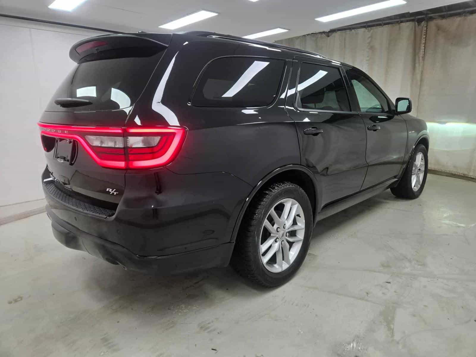 Image 6 Dodge DURANGO R/T R/T 2025