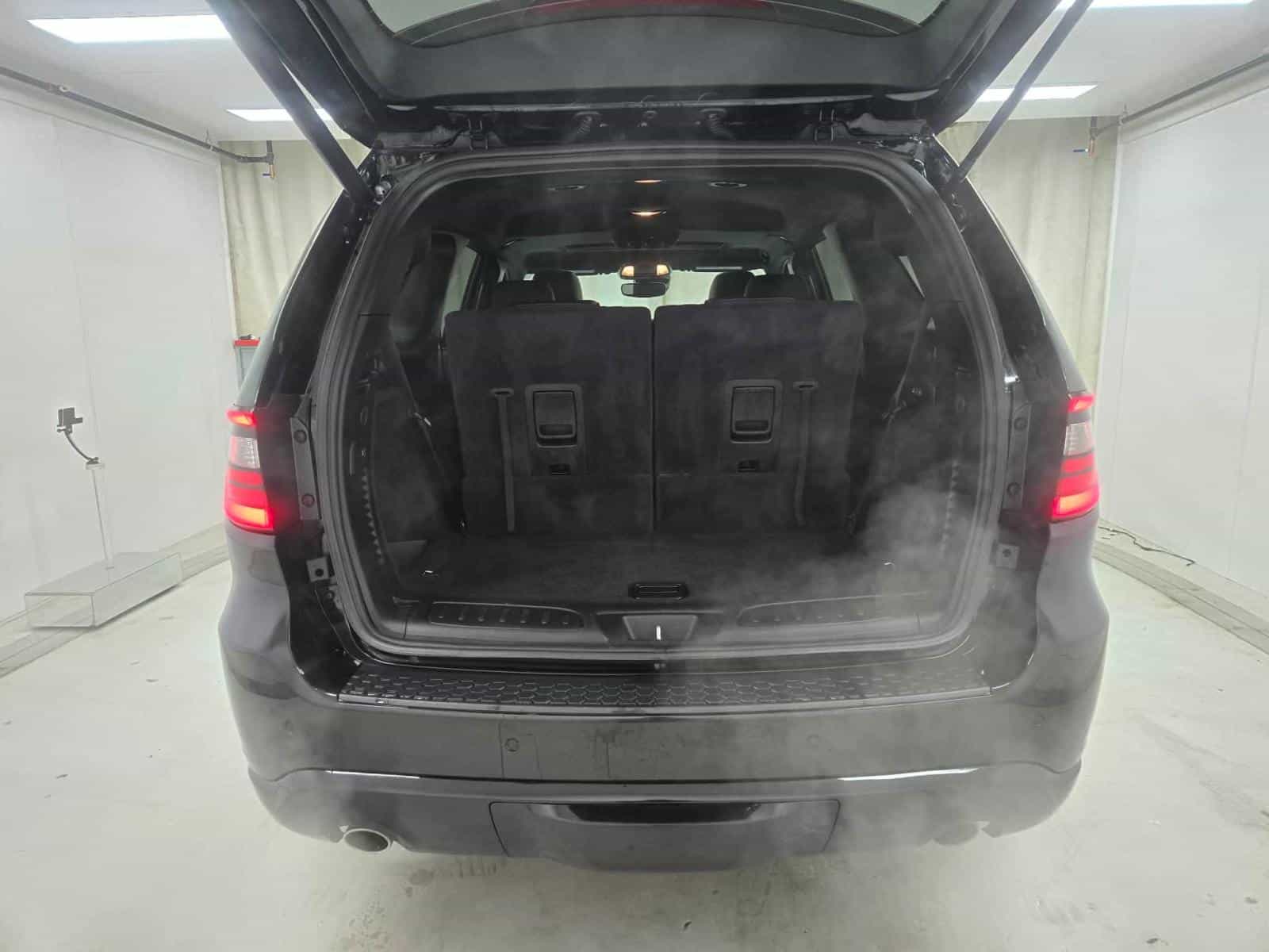 Image 11 Dodge DURANGO R/T R/T 2025