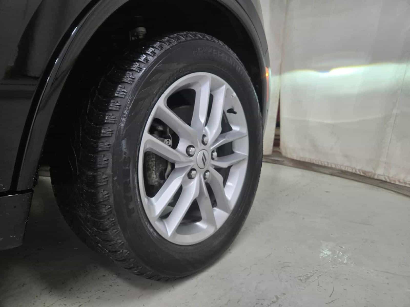 Image 9 Dodge DURANGO R/T R/T 2025