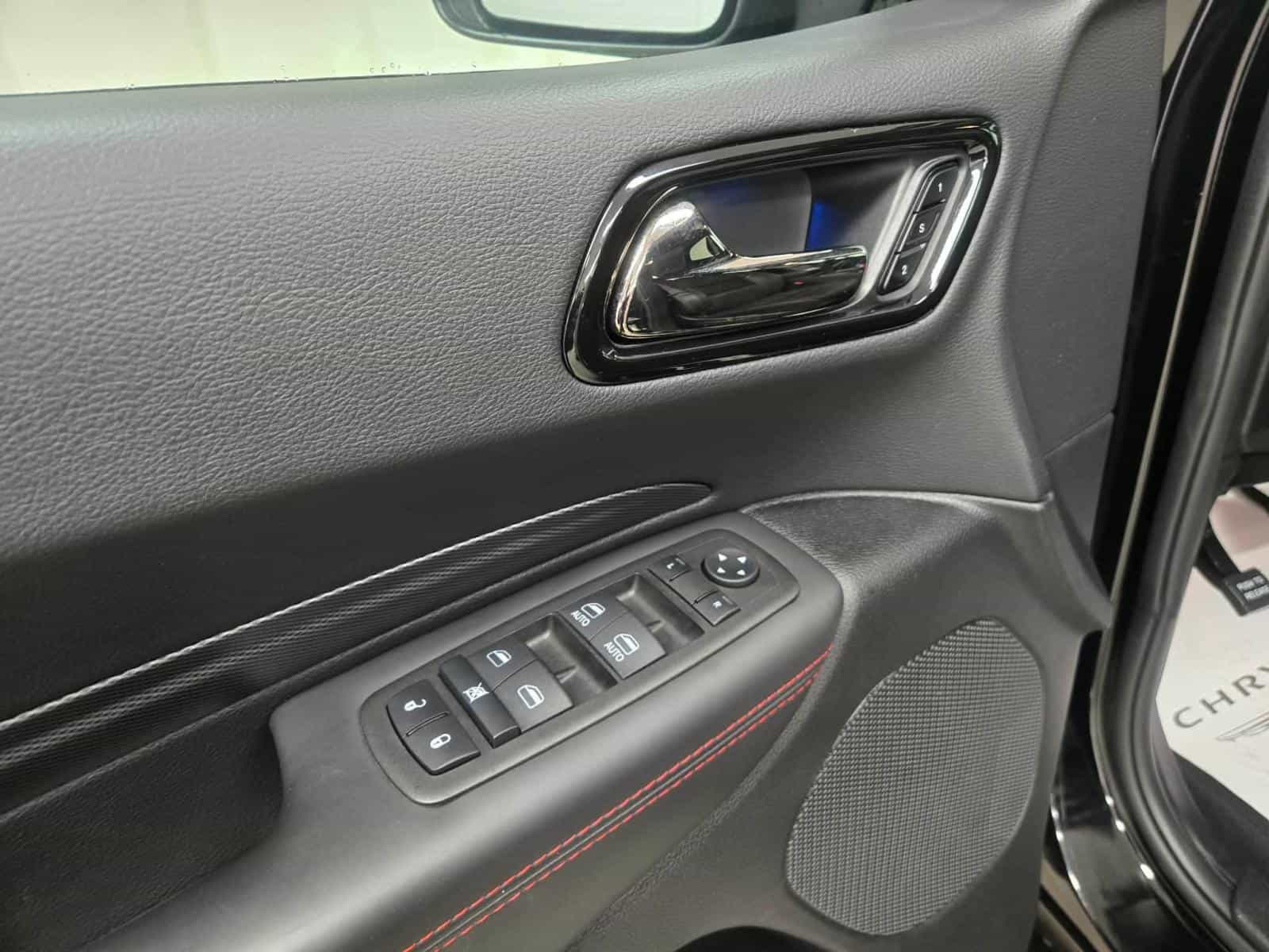 Image 15 Dodge DURANGO R/T R/T 2025