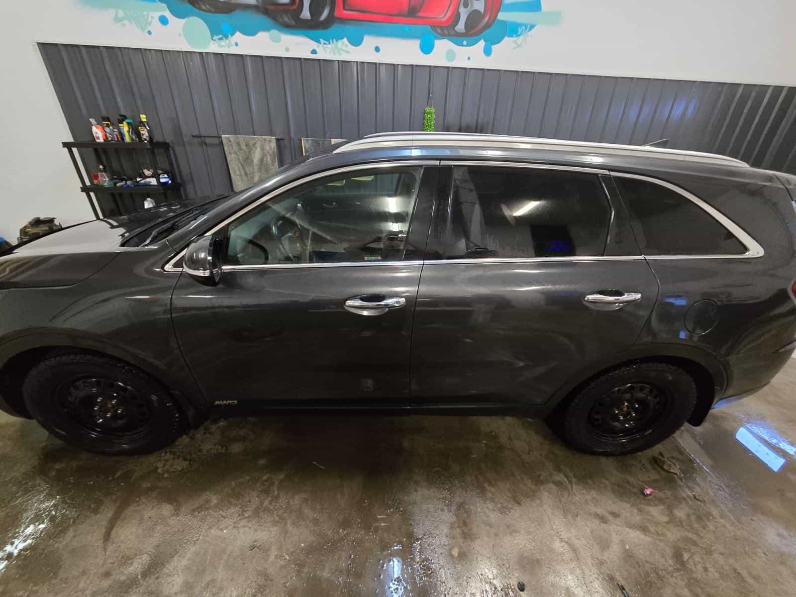 Image 3 Kia SORENTO LX LX V6 2019