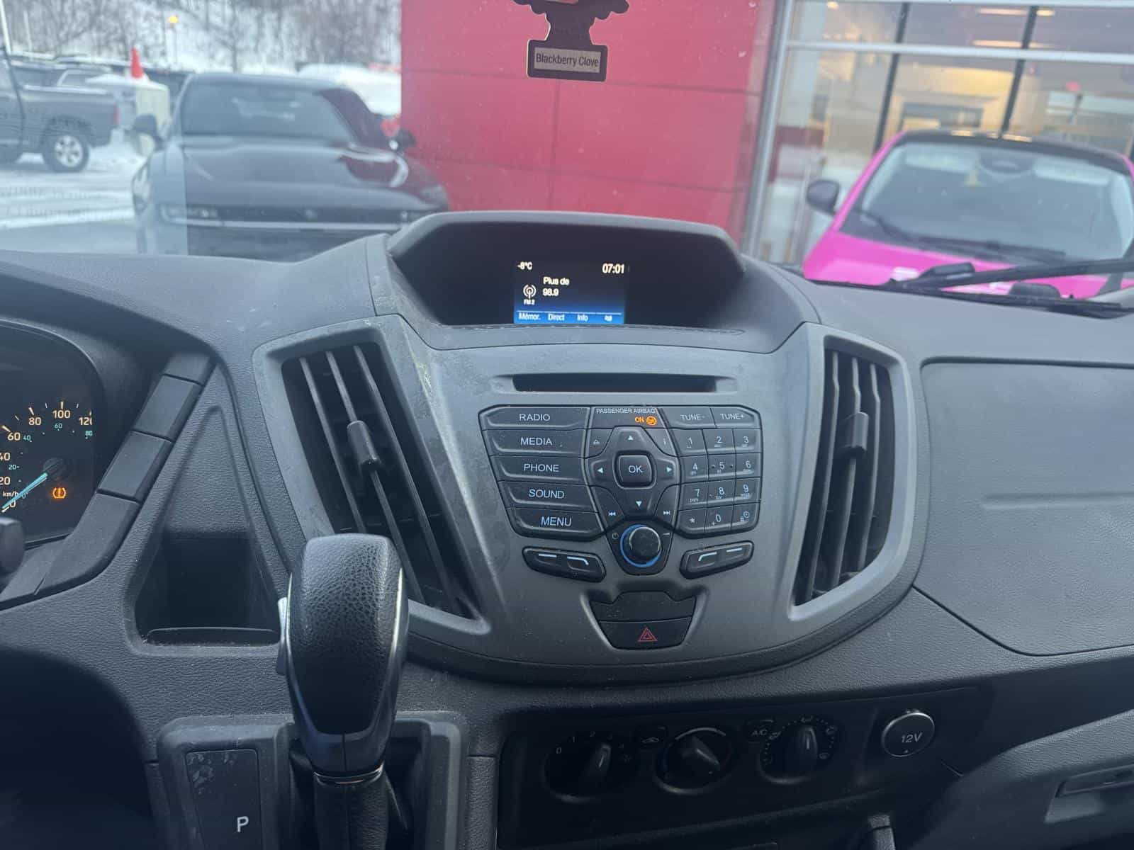 2018 Ford Transit T-250 - Image 9