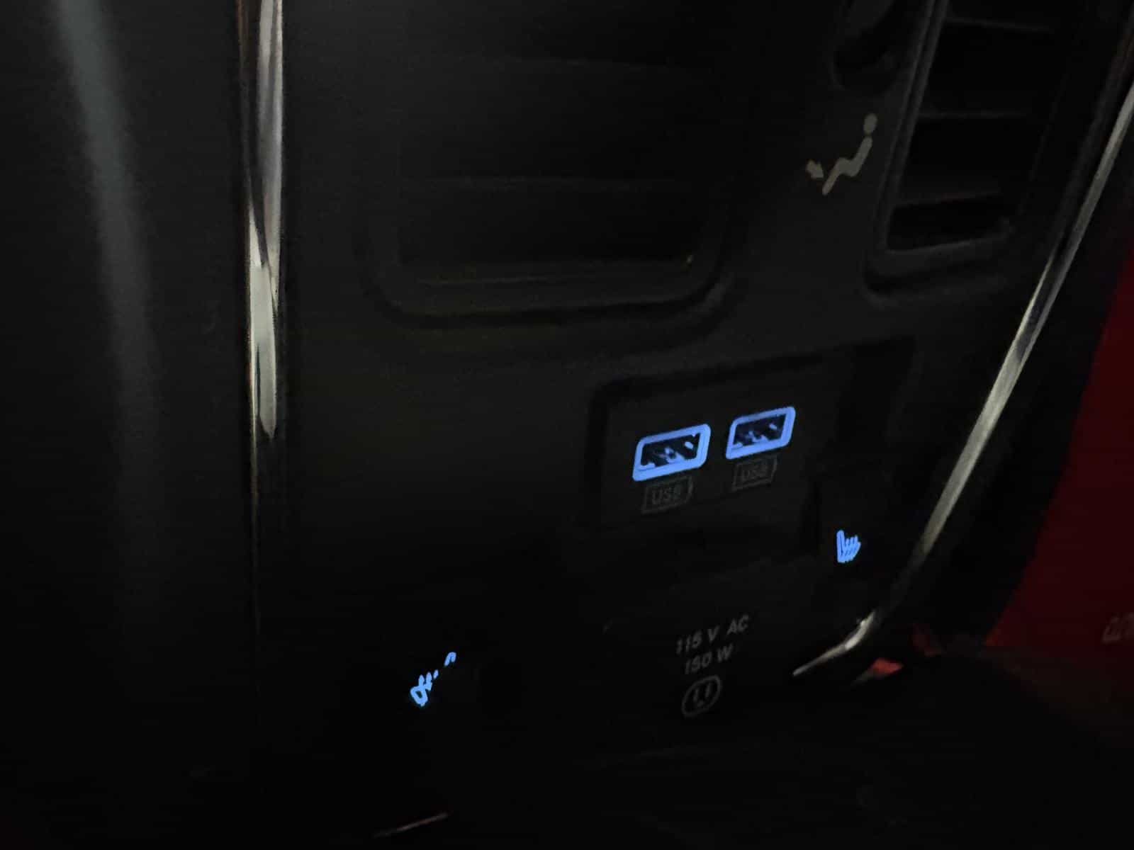 2015 Jeep Grand Cherokee Limited Limited - Image 7