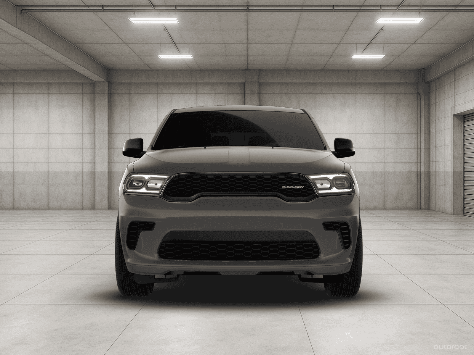 2026 Dodge Durango GT - Image 2