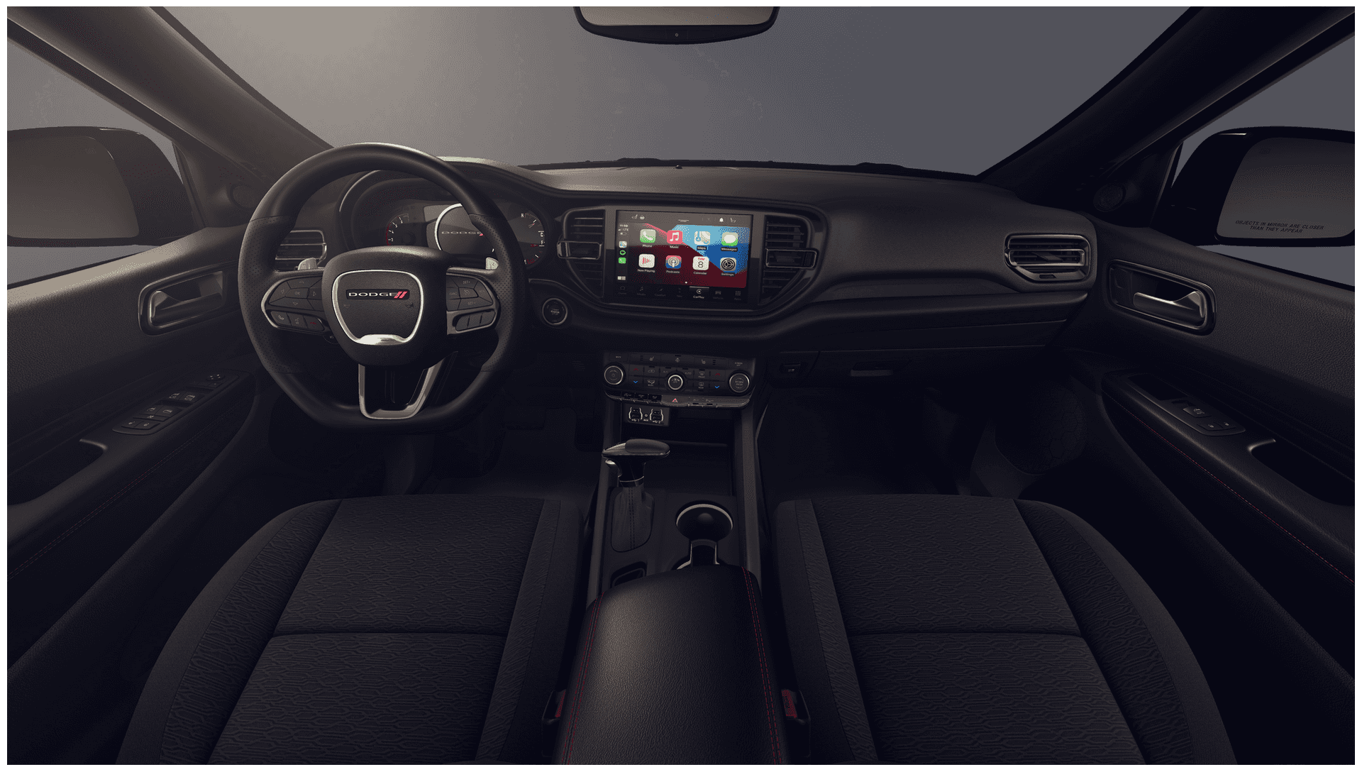 2026 Dodge Durango GT - Image 6