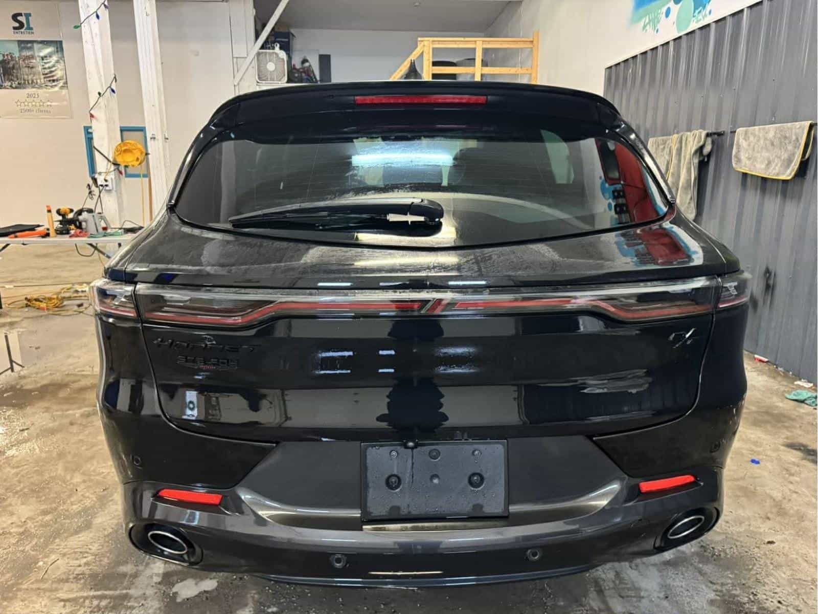 2024 Dodge Hornet R/T R/T PHEV - Image 5