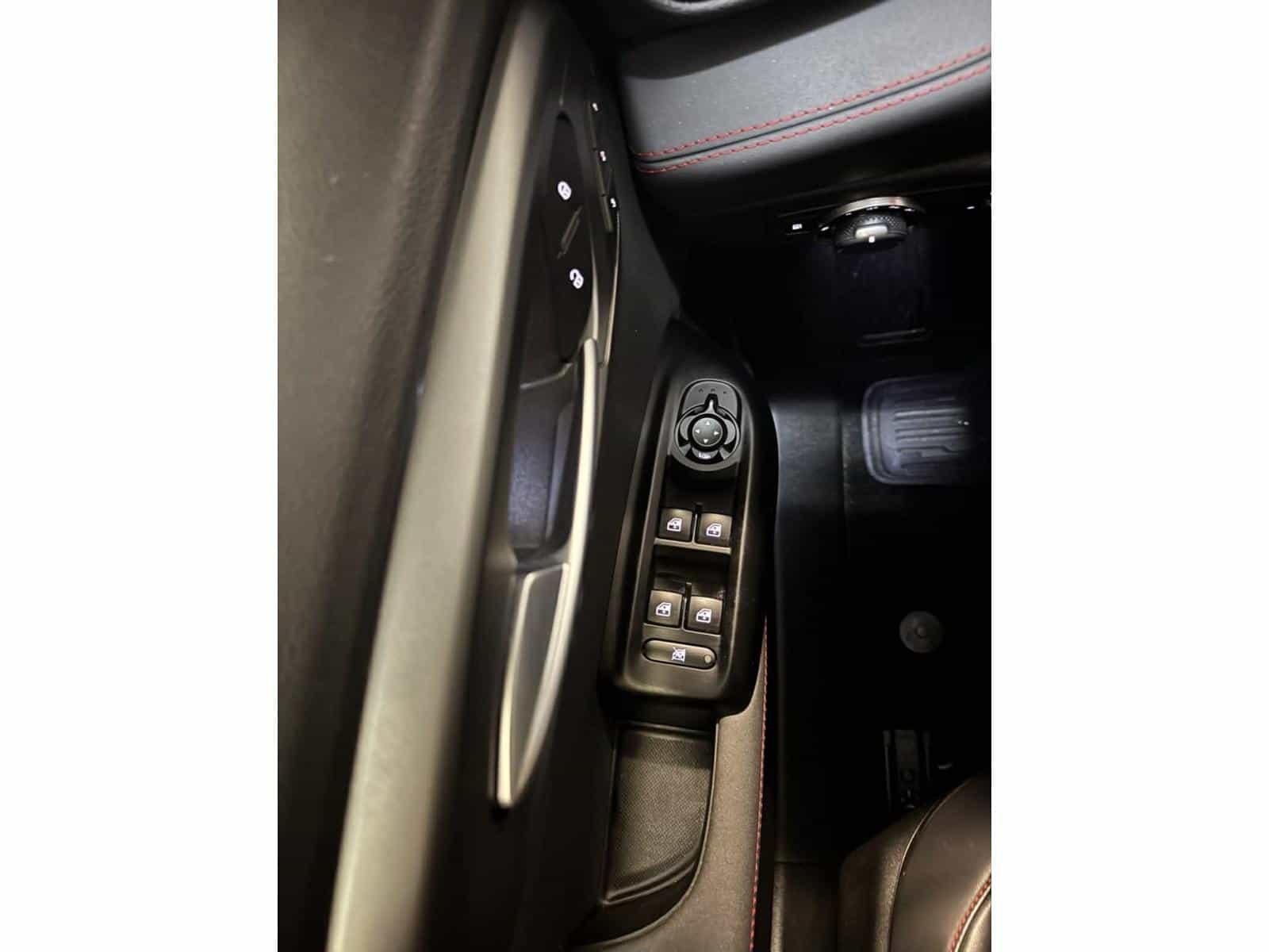 2024 Dodge Hornet R/T R/T PHEV - Image 9