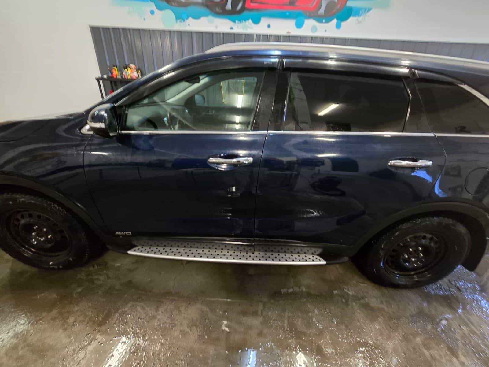 2017 Kia SORENTO LX/L LX Turbo - Image 3