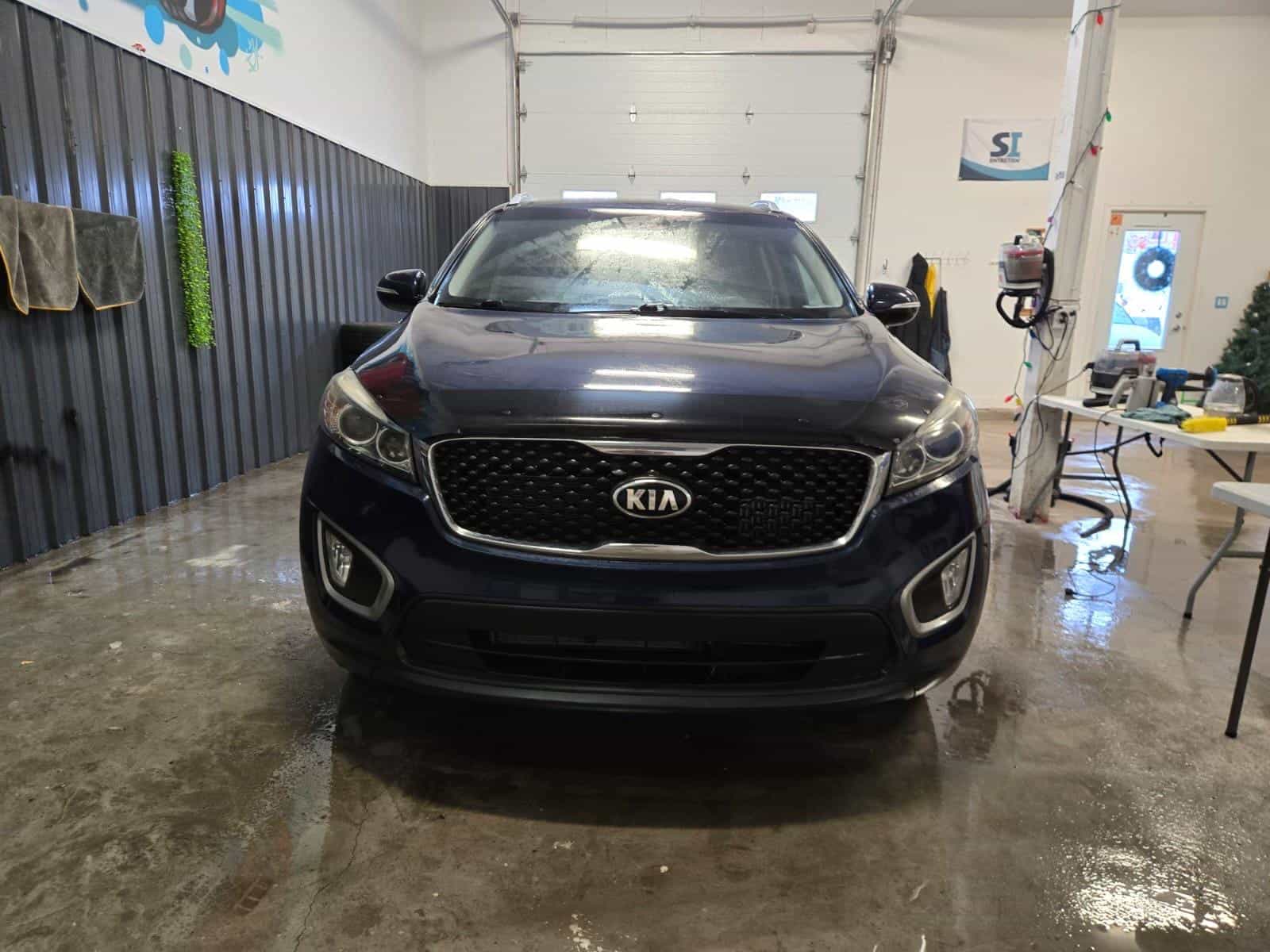 2017 Kia SORENTO LX/L LX Turbo - Image 2