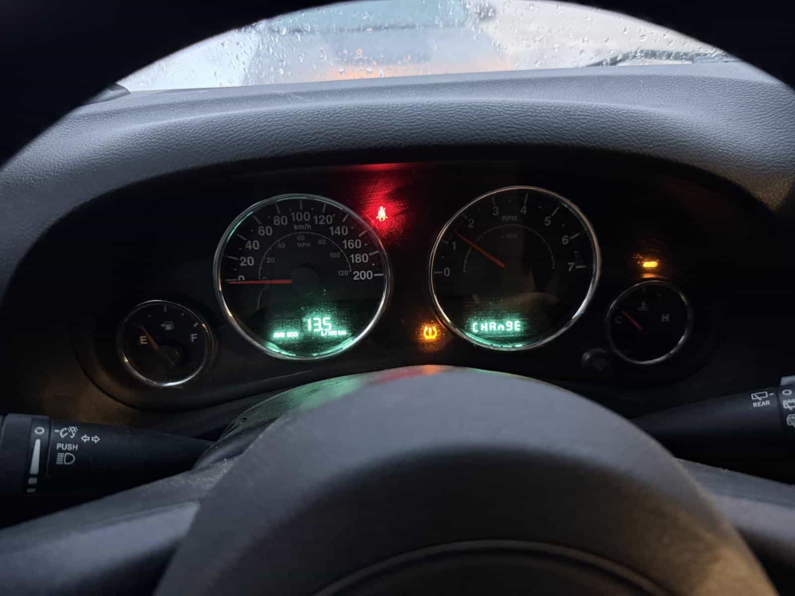 Image 11 Jeep Wrangler Unlimited Sport Unlimited Sport 2016