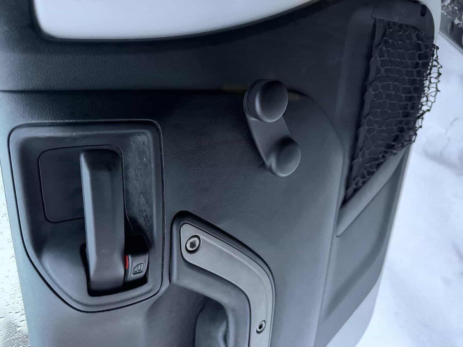 Image 13 Jeep Wrangler Unlimited Sport Unlimited Sport 2016