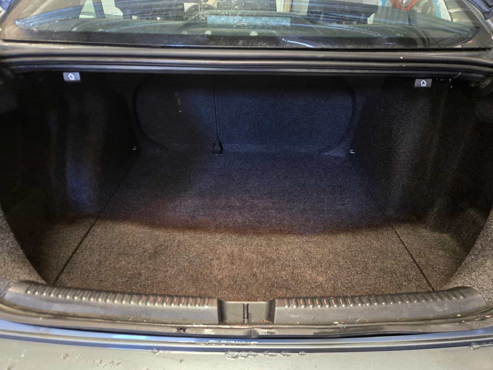 2017 Volkswagen Jetta Trendline + - Image 15