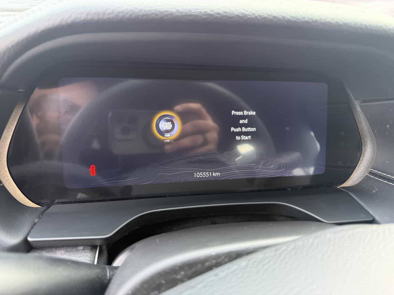 2024 Jeep Grand Cherokee Limited Limited - Image 15