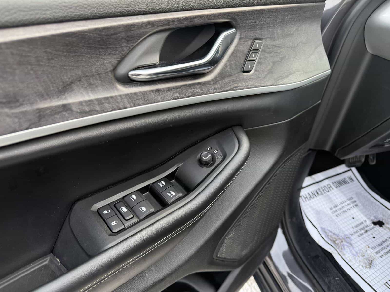 2024 Jeep Grand Cherokee Limited Limited - Image 13