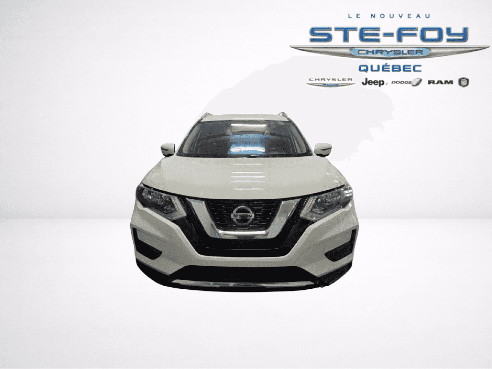 2020 Nissan ROGUE S/SL/SV S - Image 2
