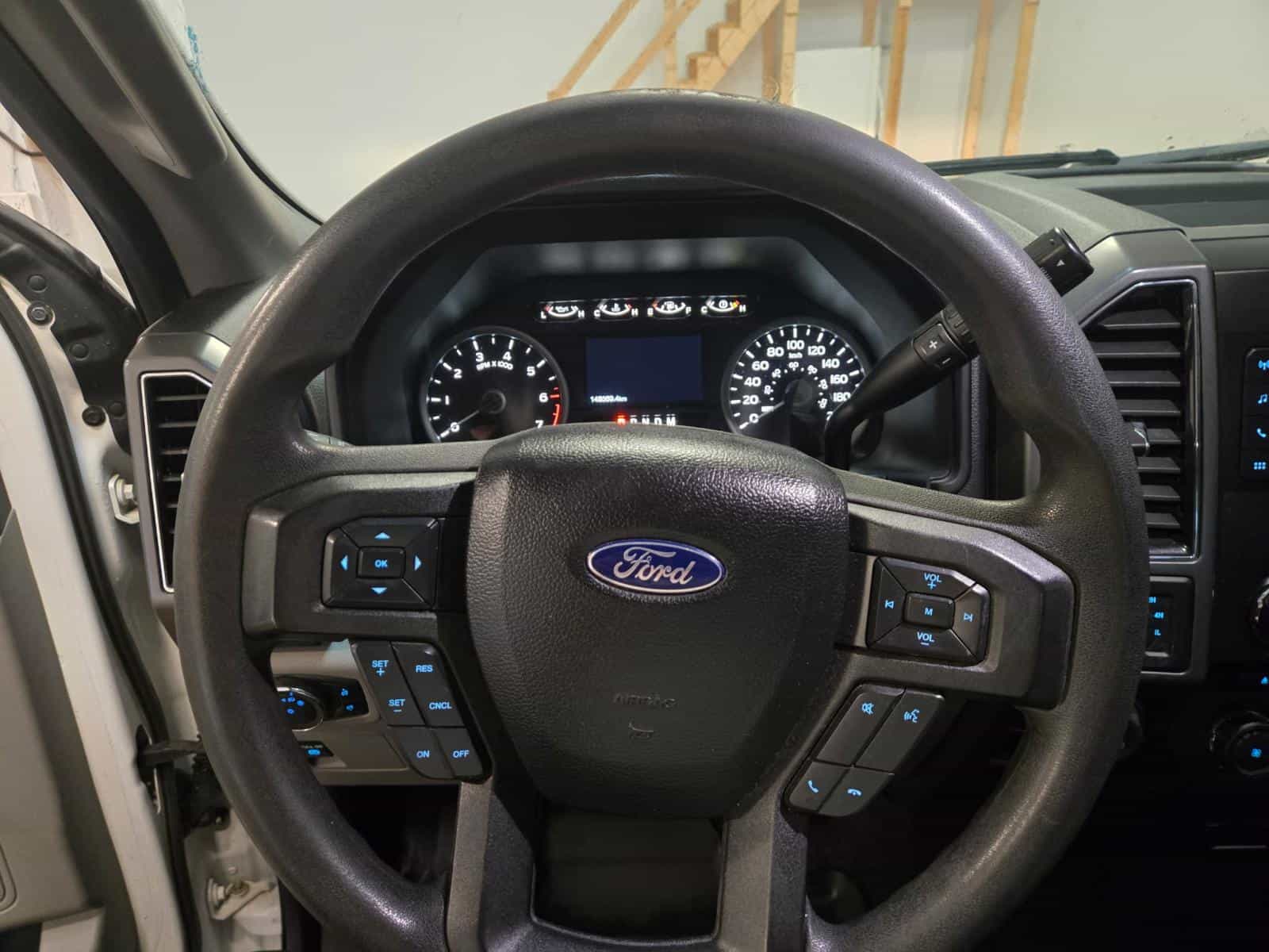 2018 Ford F150 SUPERCREW F-150 - Image 12