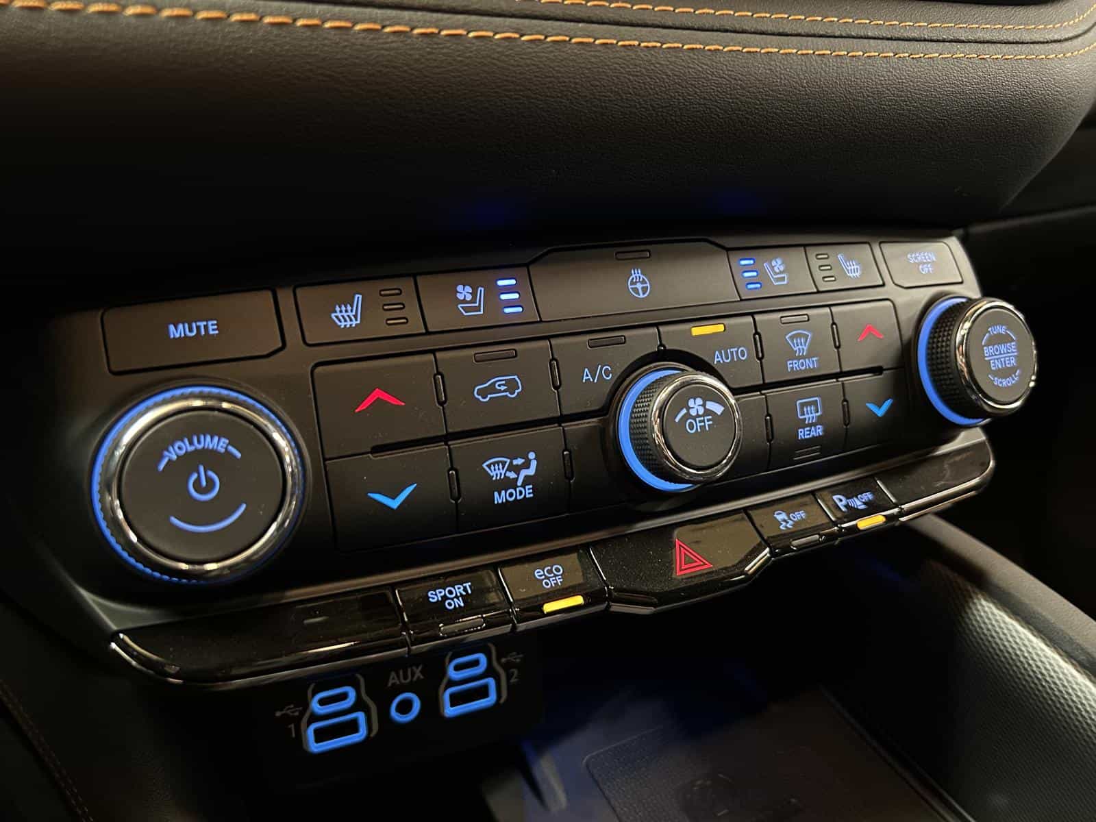 2023 Dodge Durango R/T - Image 8