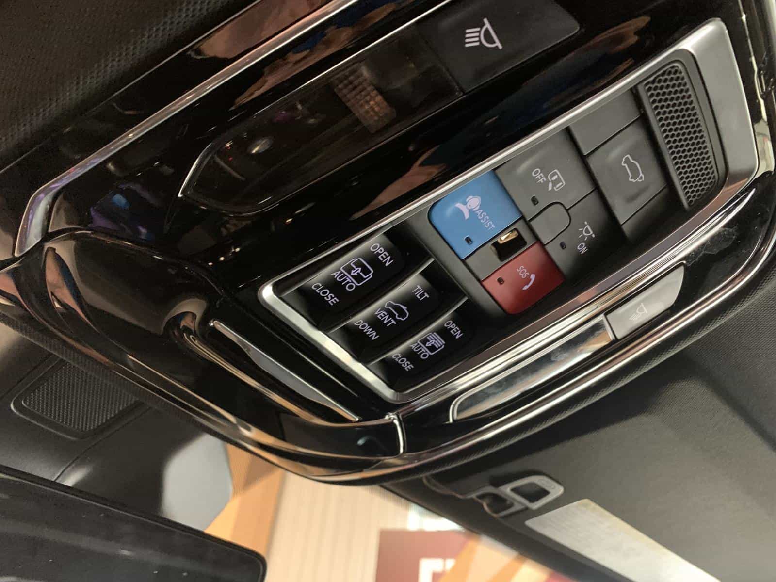 2021 Jeep Grand Cherokee L Summit Summit - Image 18