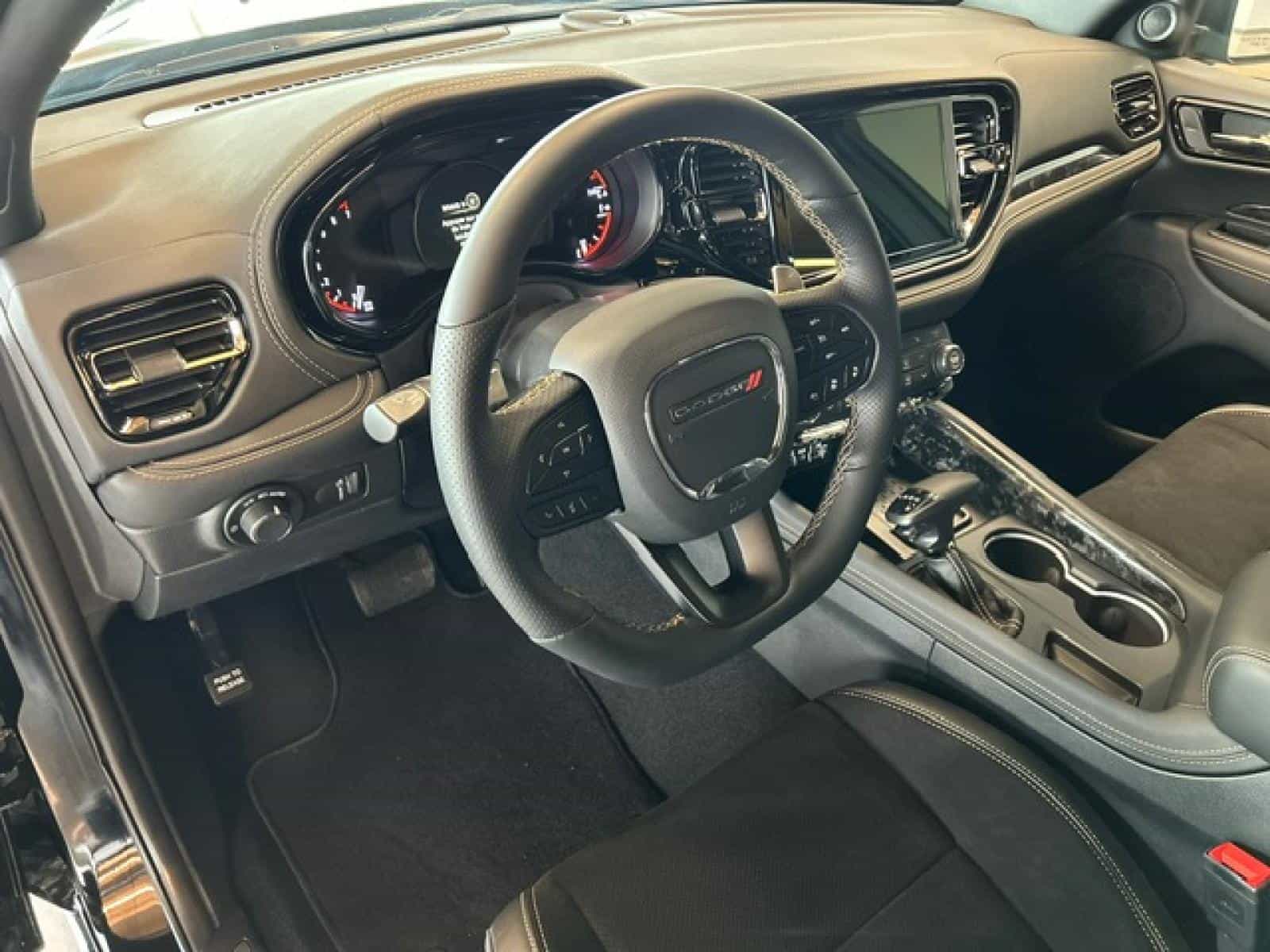 Image 9 Dodge Durango R/T (22J) 2025