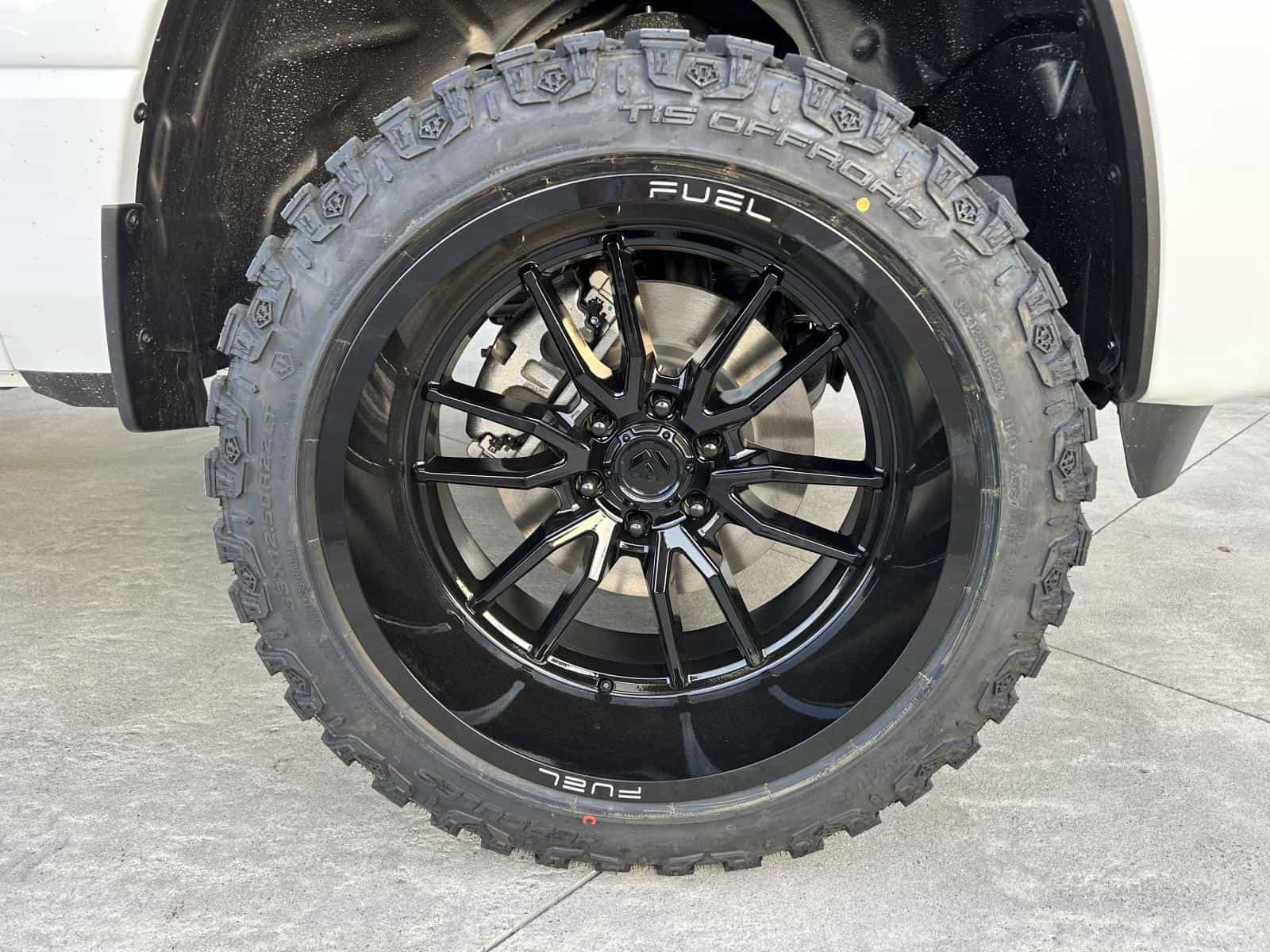 Image 7 RAM All-New 1500 Sport 2025