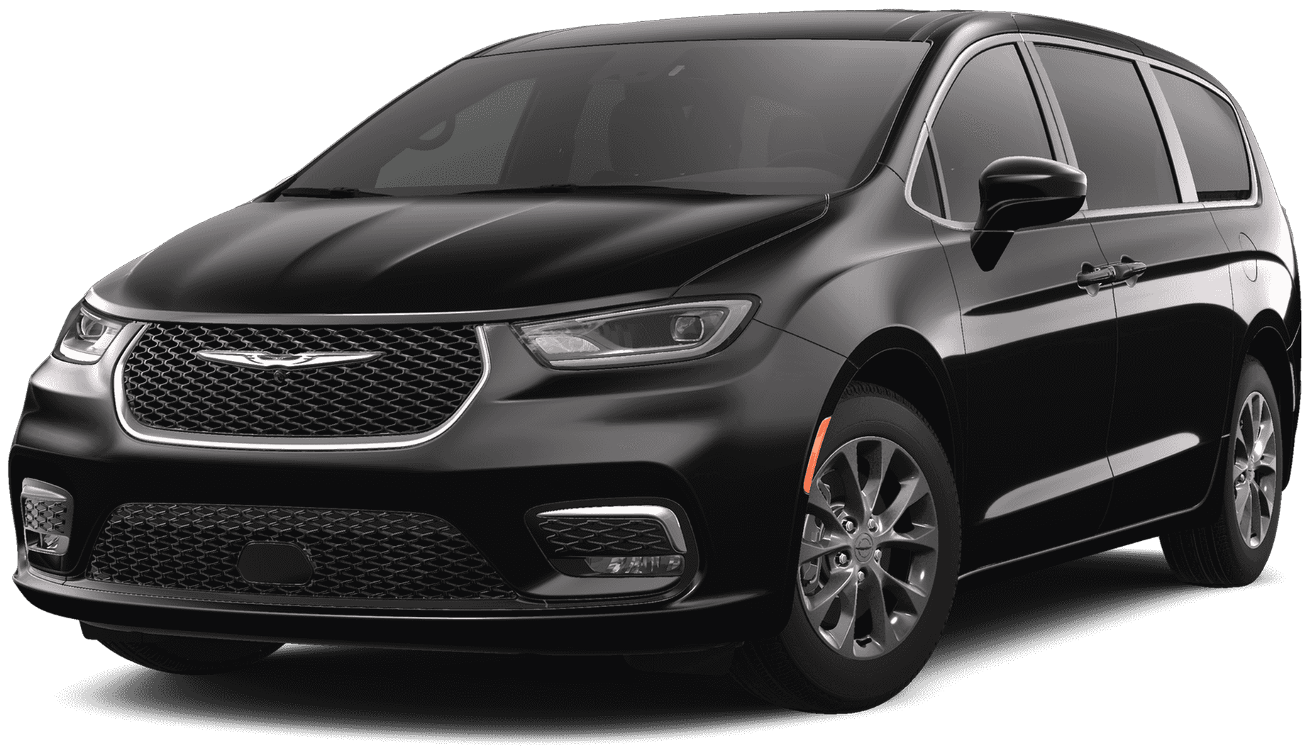 Image 2 Chrysler Pacifica Select AWD 2025