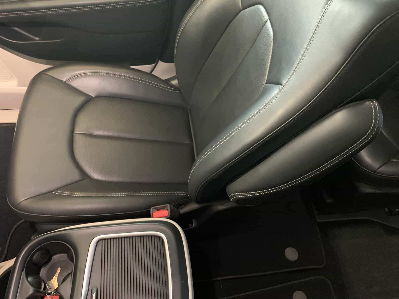 2023 Chrysler Pacifica Hybrid Touring L Hybrid Touring L - Image 25