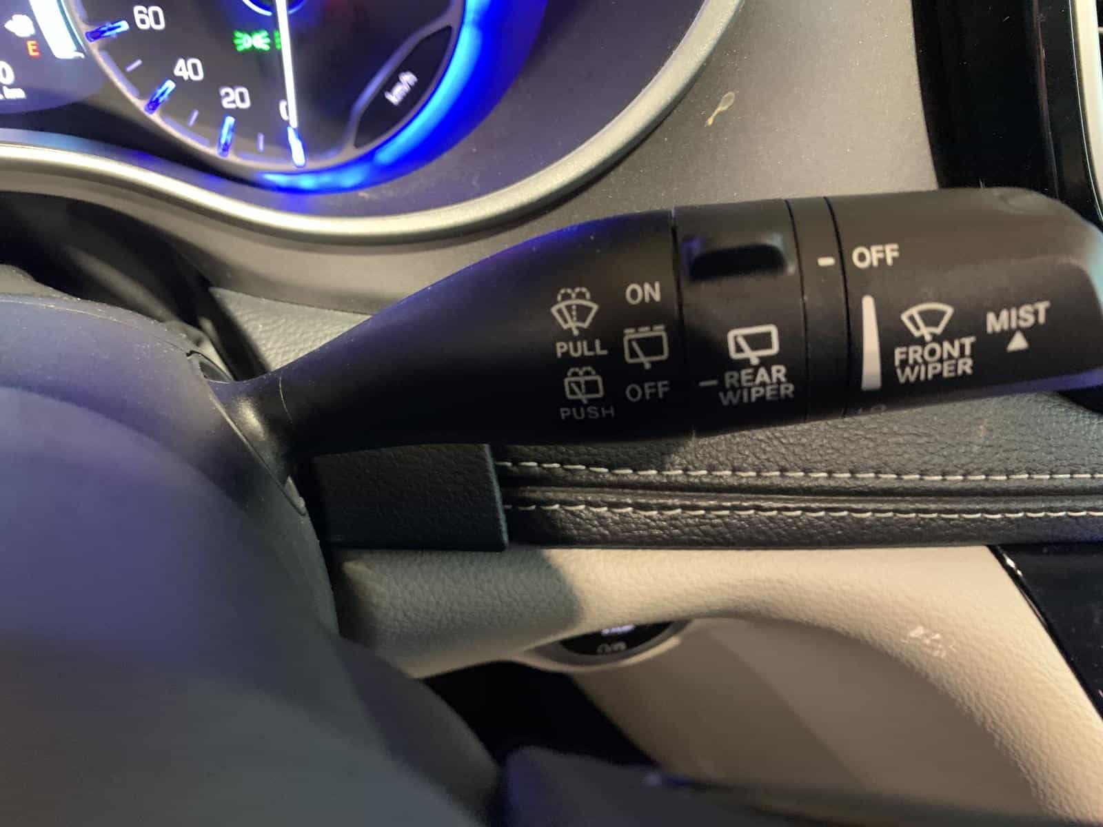 2024 Chrysler Pacifica Touring L Touring L - Image 21