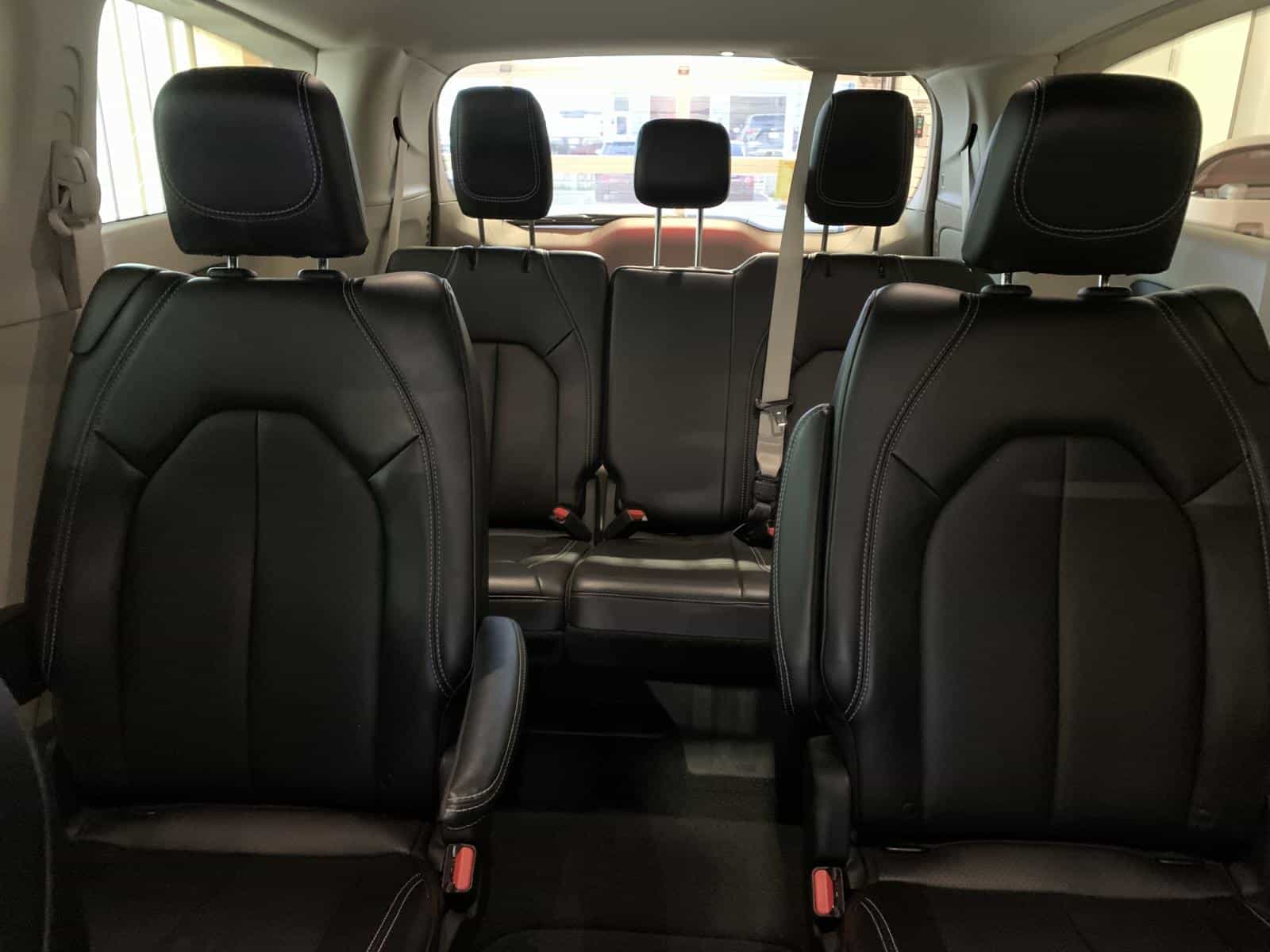 2024 Chrysler Pacifica Touring L Touring L - Image 25