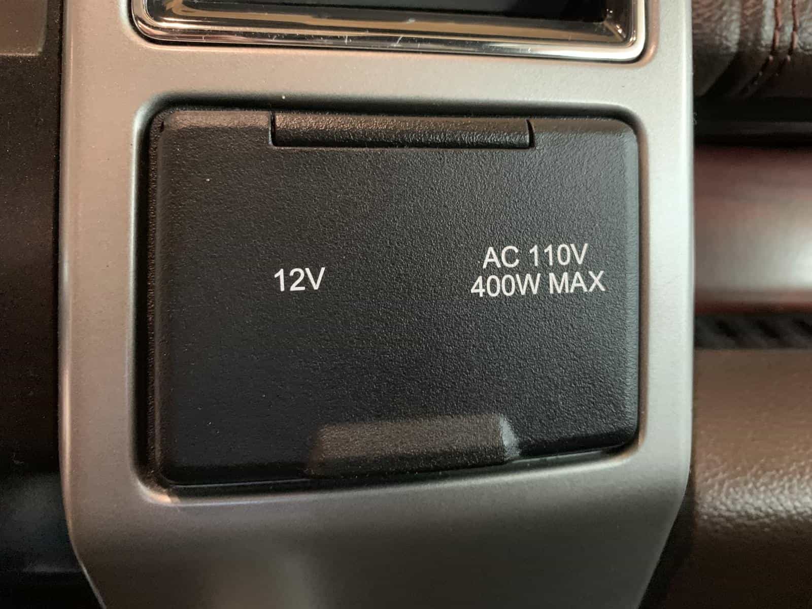 2017 Ford F150 King Ranch - Image 33