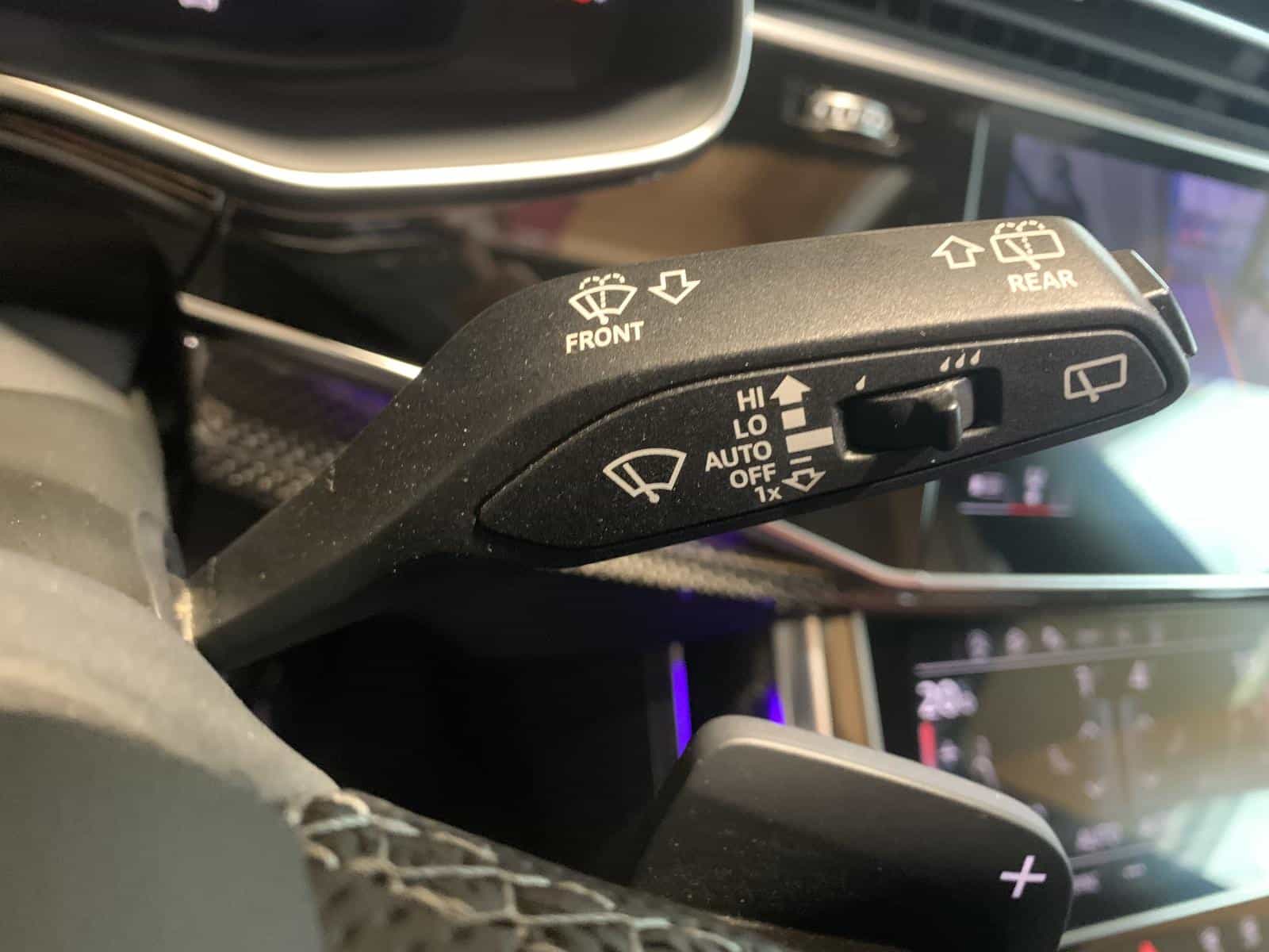 2024 Audi SQ7 Base - Image 26