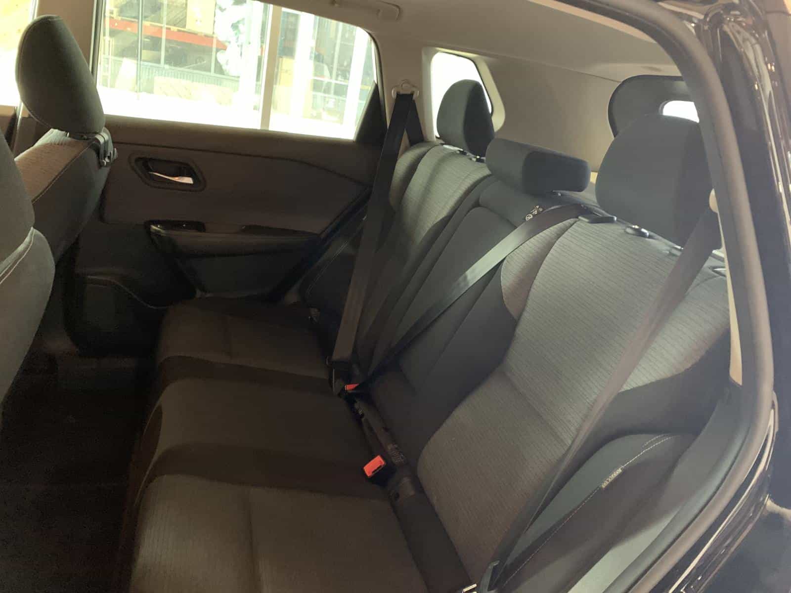 2021 Nissan ROGUE SV SV - Image 13