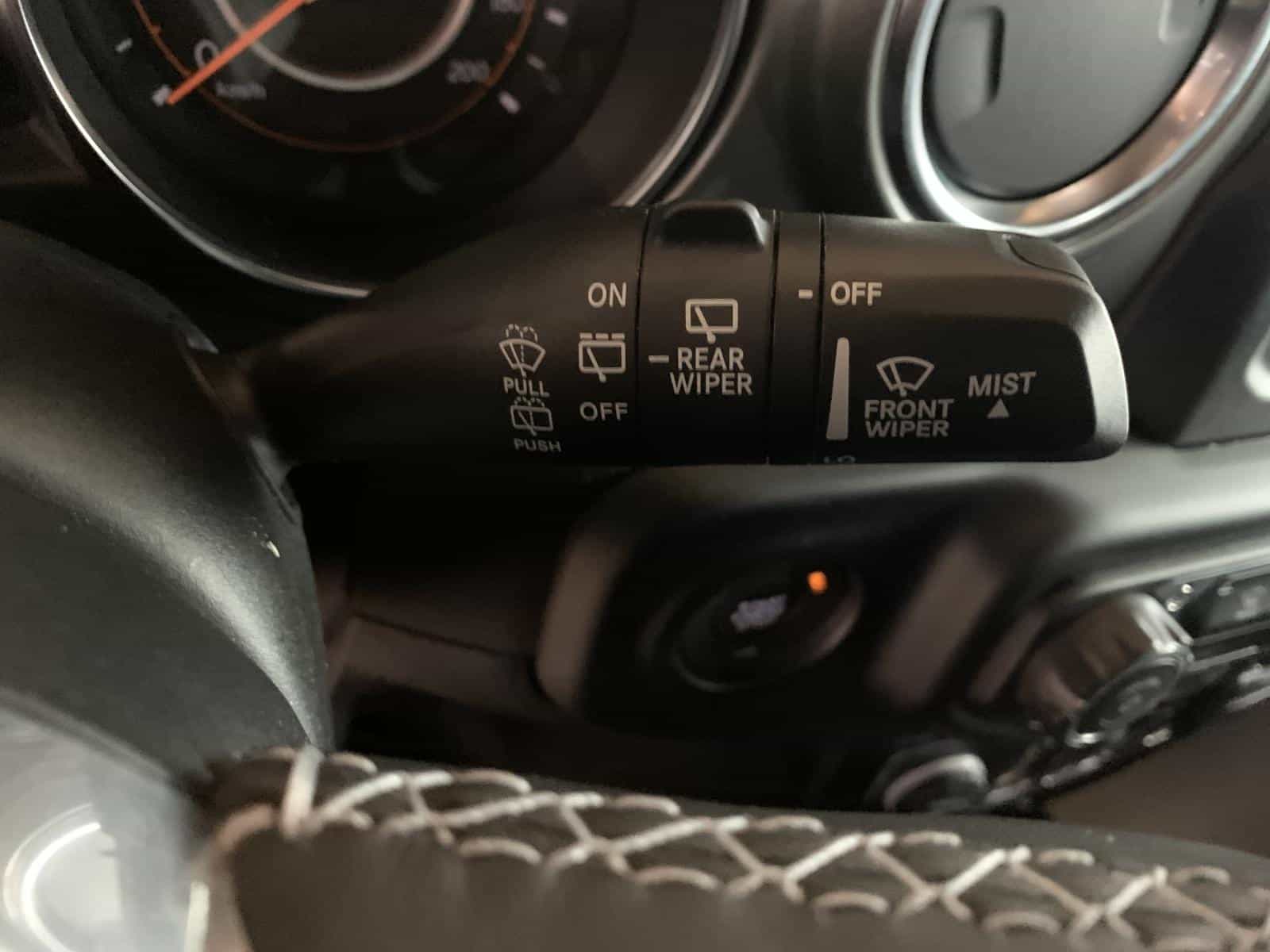 2021 Jeep WRANGLER UNLIMITED SAHARA Unlimited Sahara - Image 26